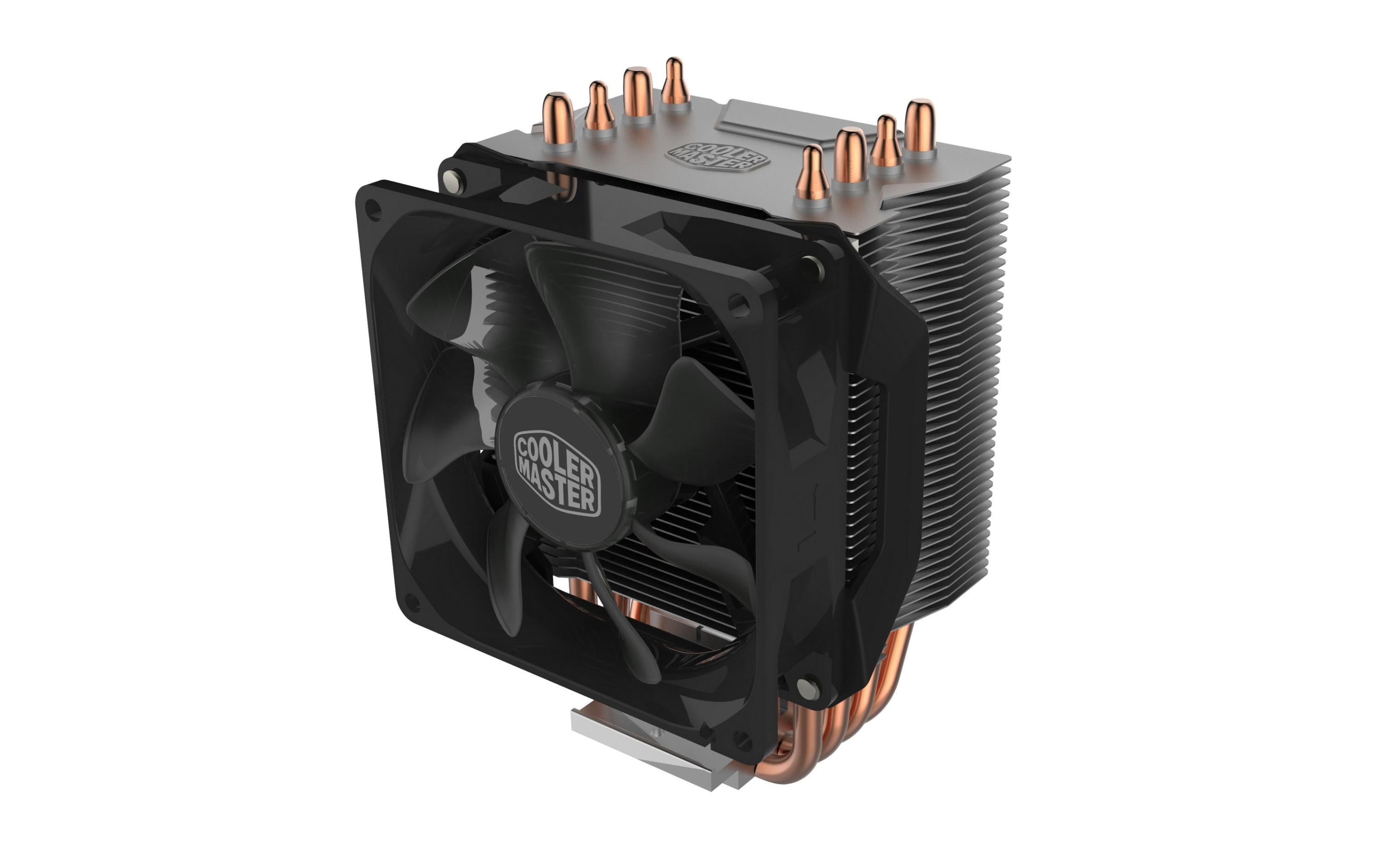 Cooler Master CPU-Kühler Hyper H412R