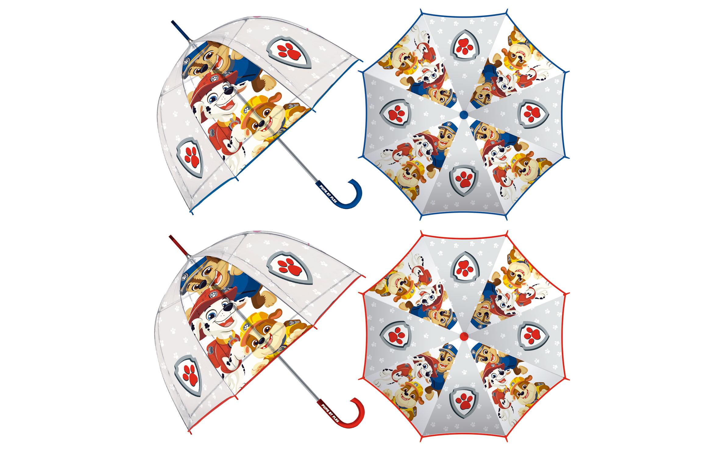 Arditex Regenschirm Paw Patrol 67 cm assortiert