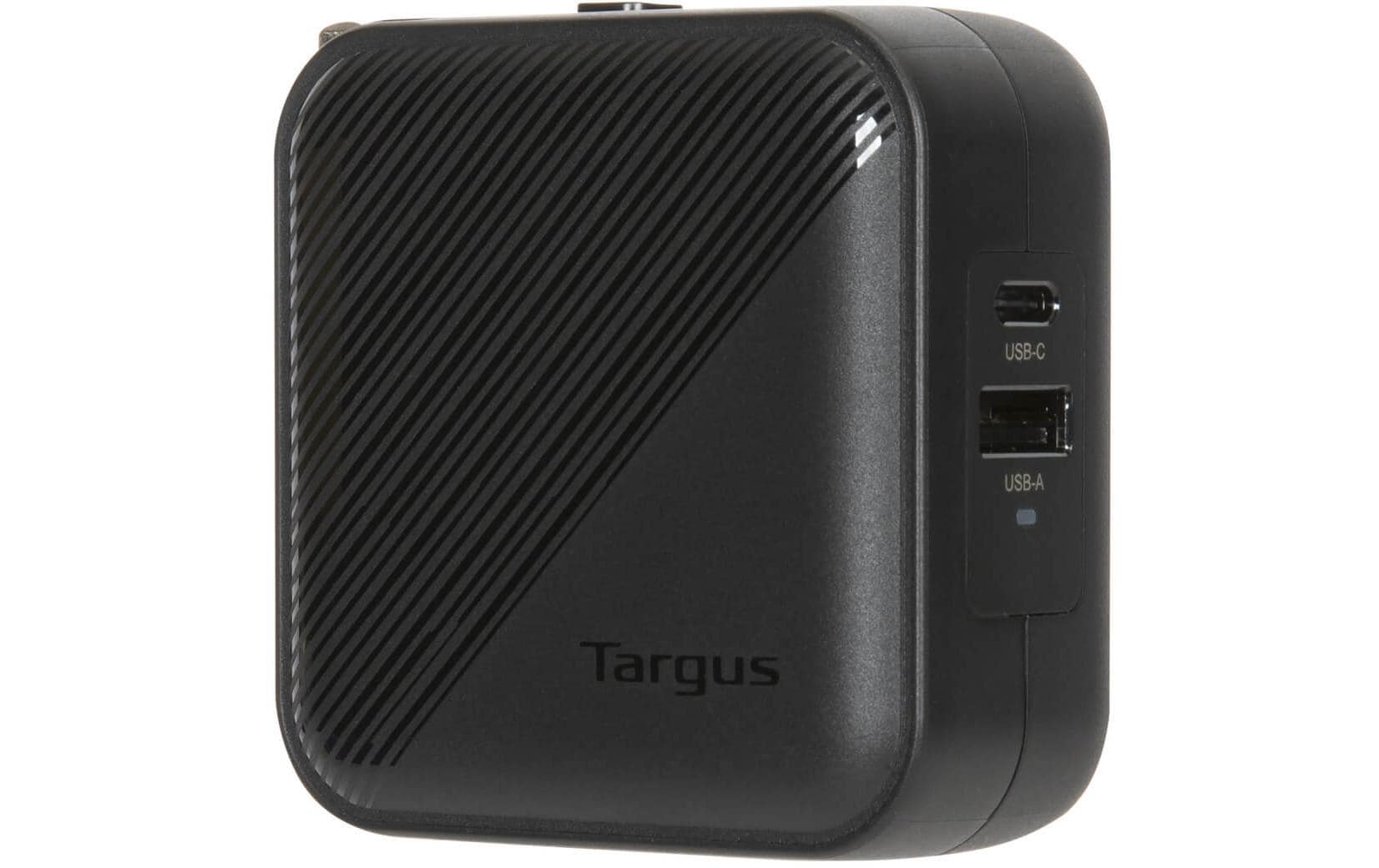 Targus Netzteil Gan Charger 65 W