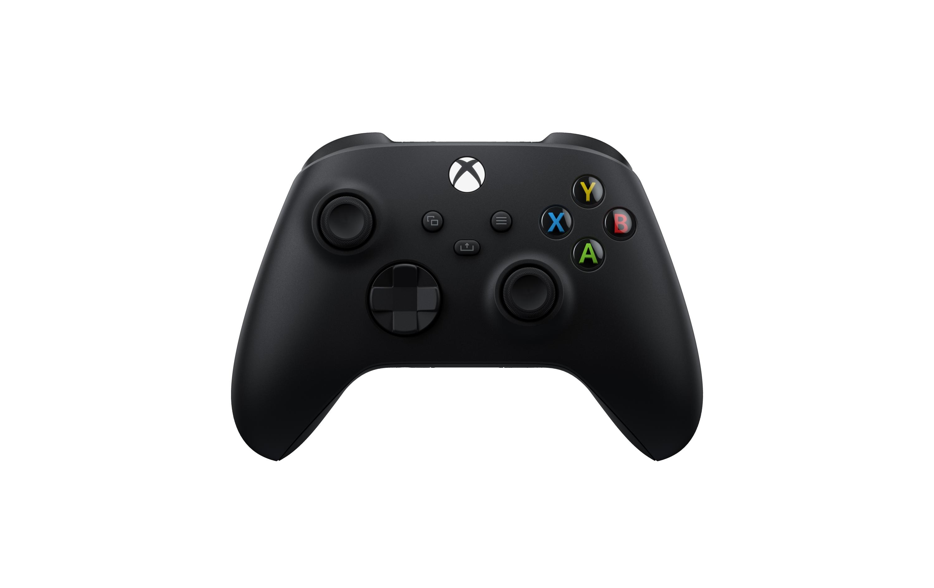 Microsoft Spielkonsole Xbox Series X 1 TB