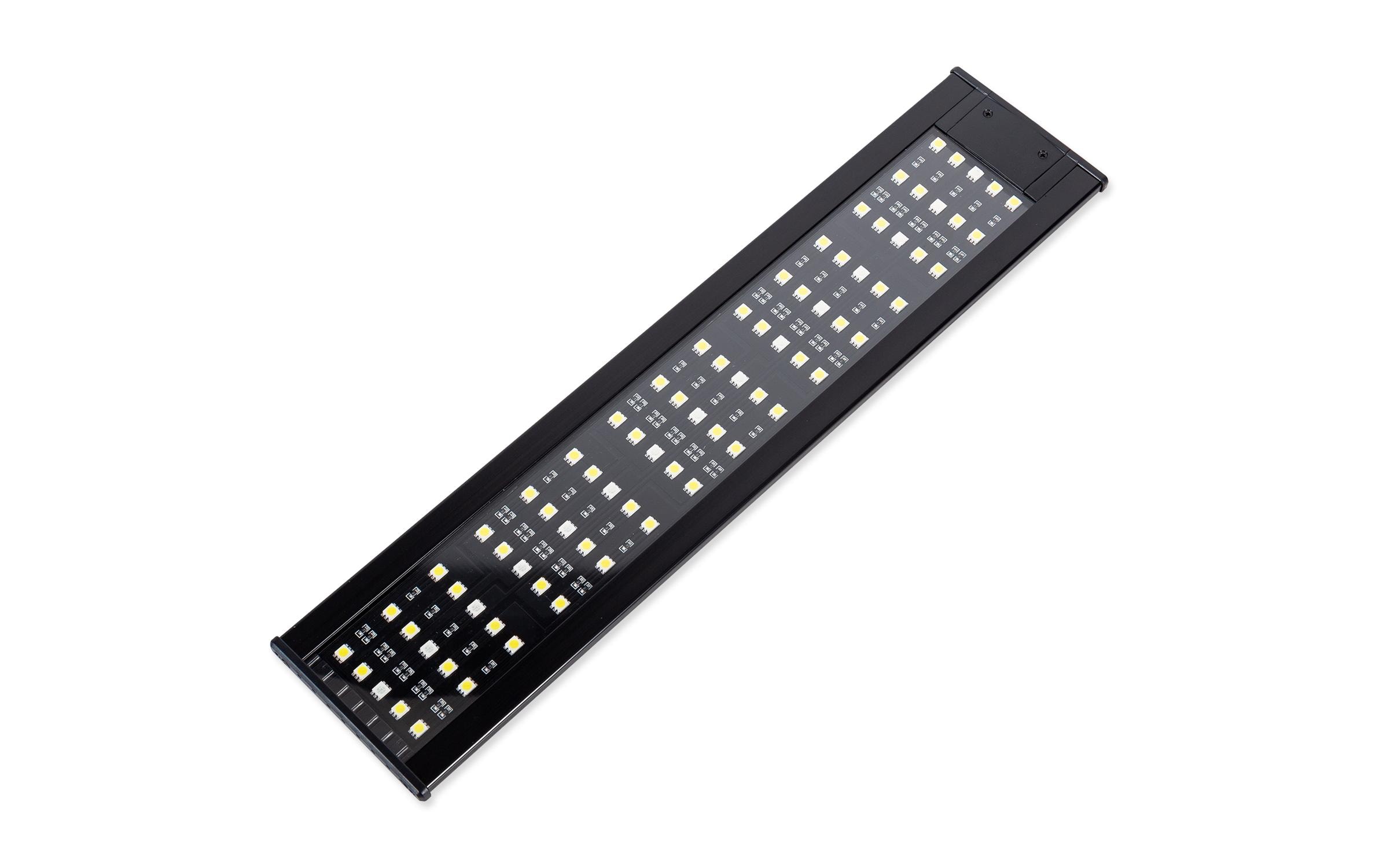 Repti Planet Terrarienlampe LED Balken mit 120 Dioden