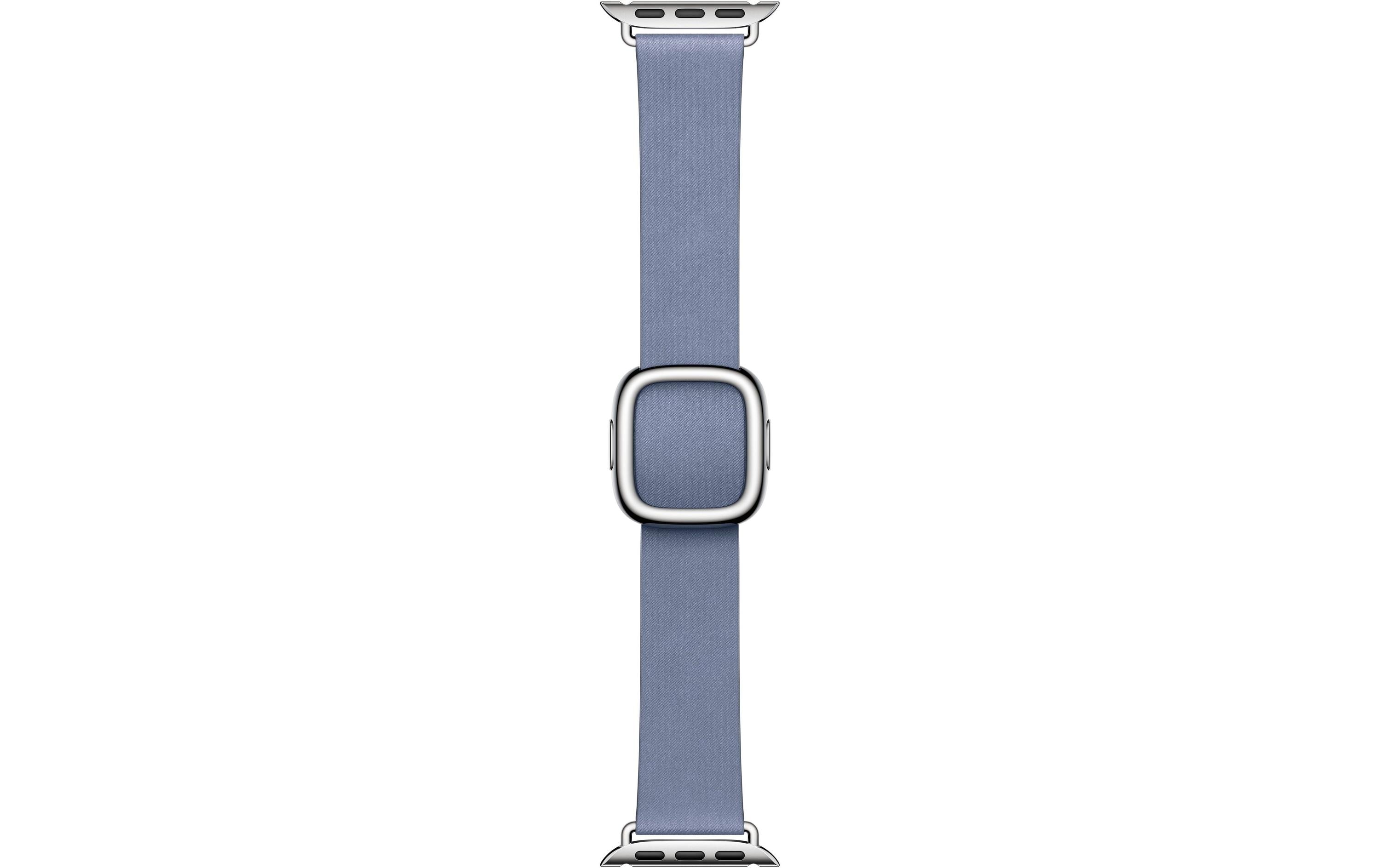 Apple Sport Band 41 mm Modern Buckle/Lavender Medium