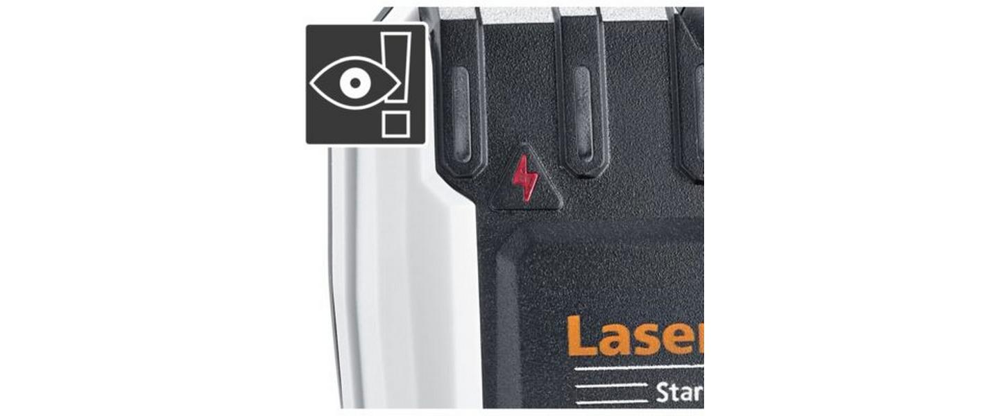 Laserliner Ortungsgerät StarSensor 50