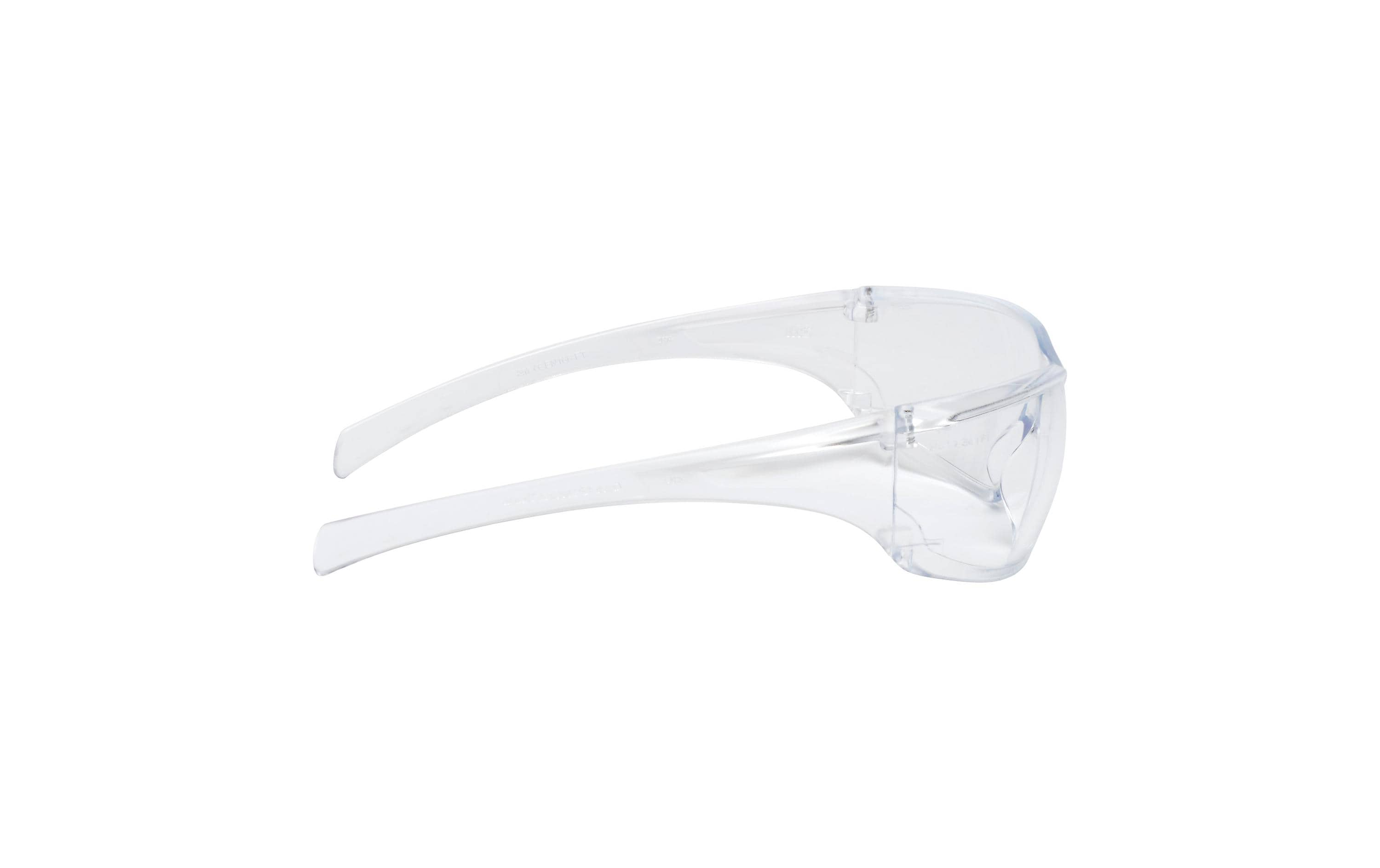 3M Schutzbrille Virtua transparent