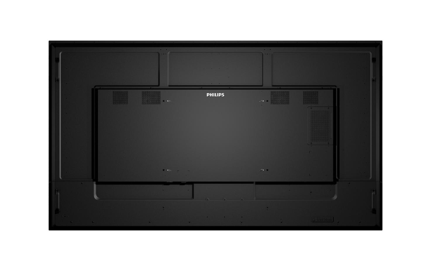 Philips Public Display D-Line 86BDL4511D/00 86