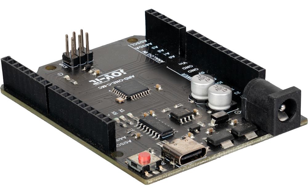 jOY-iT Entwicklerboard Arduino One C MC