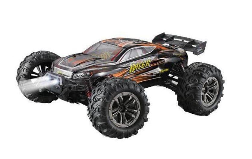 Absima Karosserie Truggy Racer 1:16 Orange