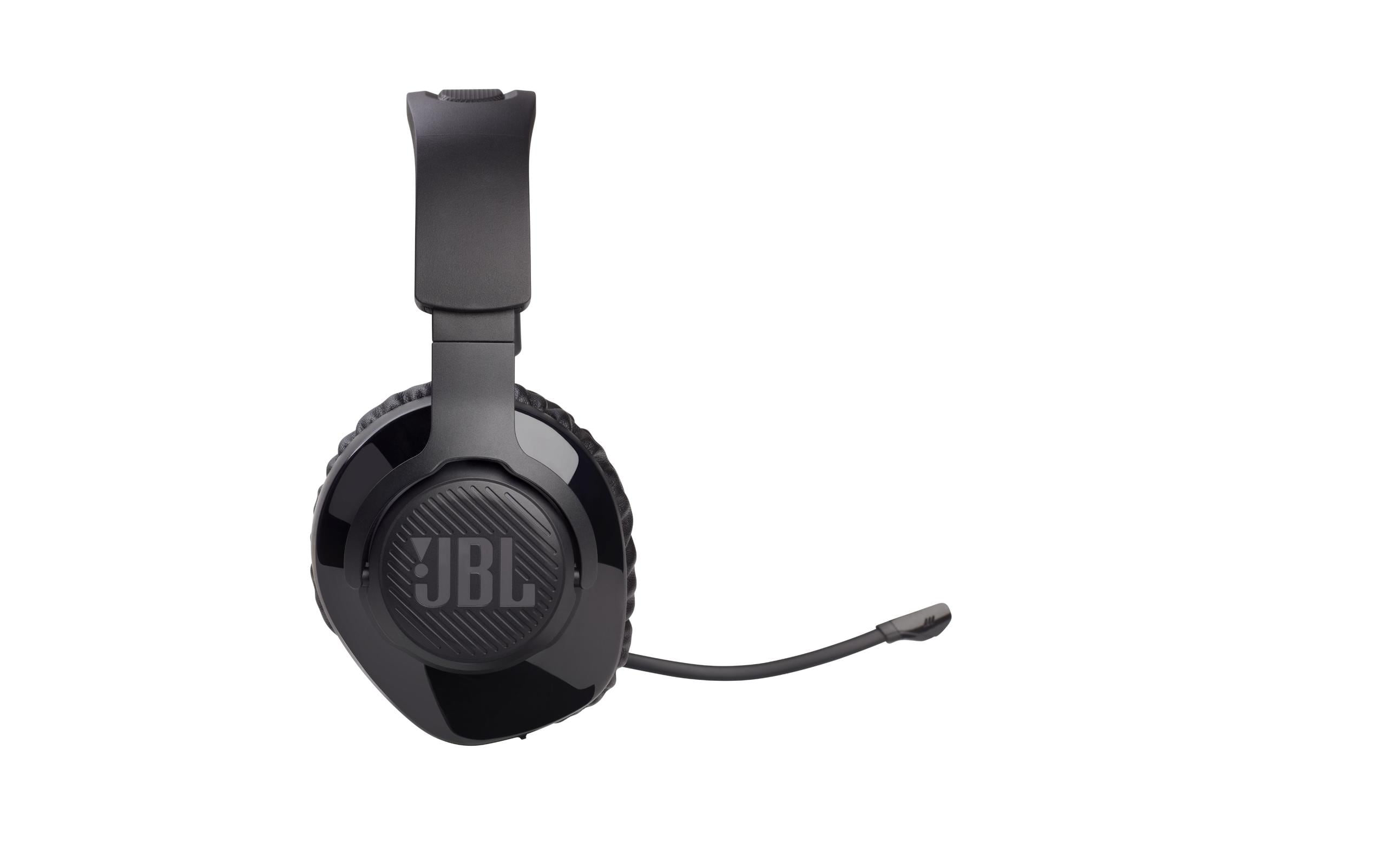 JBL Headset Quantum 350 Schwarz