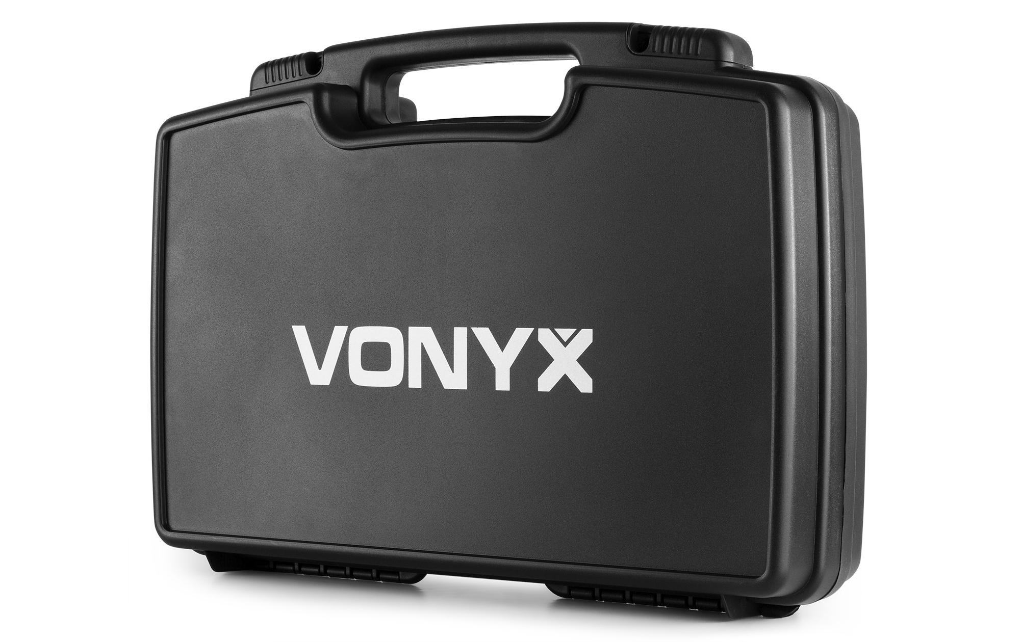 Vonyx WM82B Set