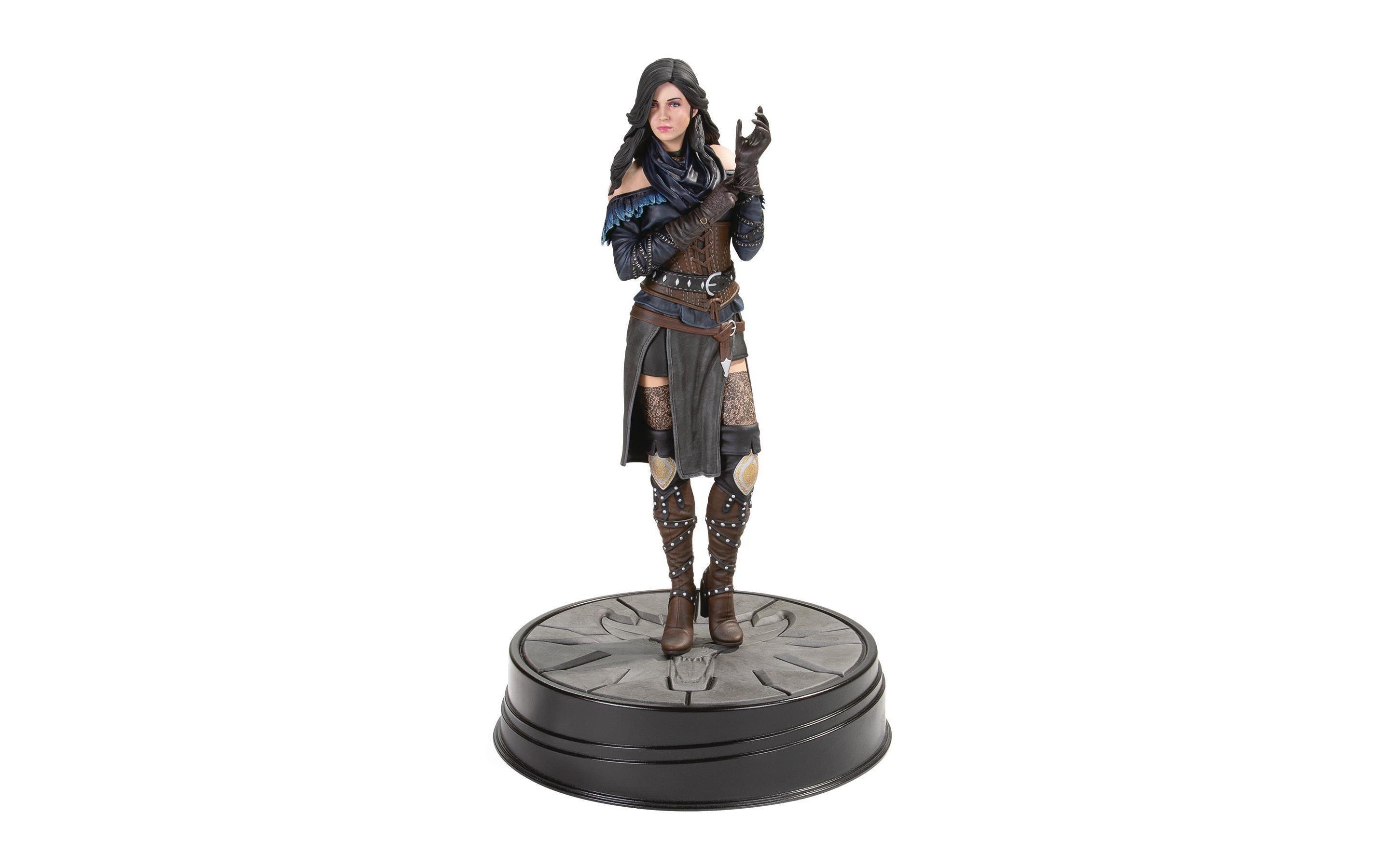 Dark Horse The Witcher 3: Wild Hunt Yennefer PVC Statue 20 cm