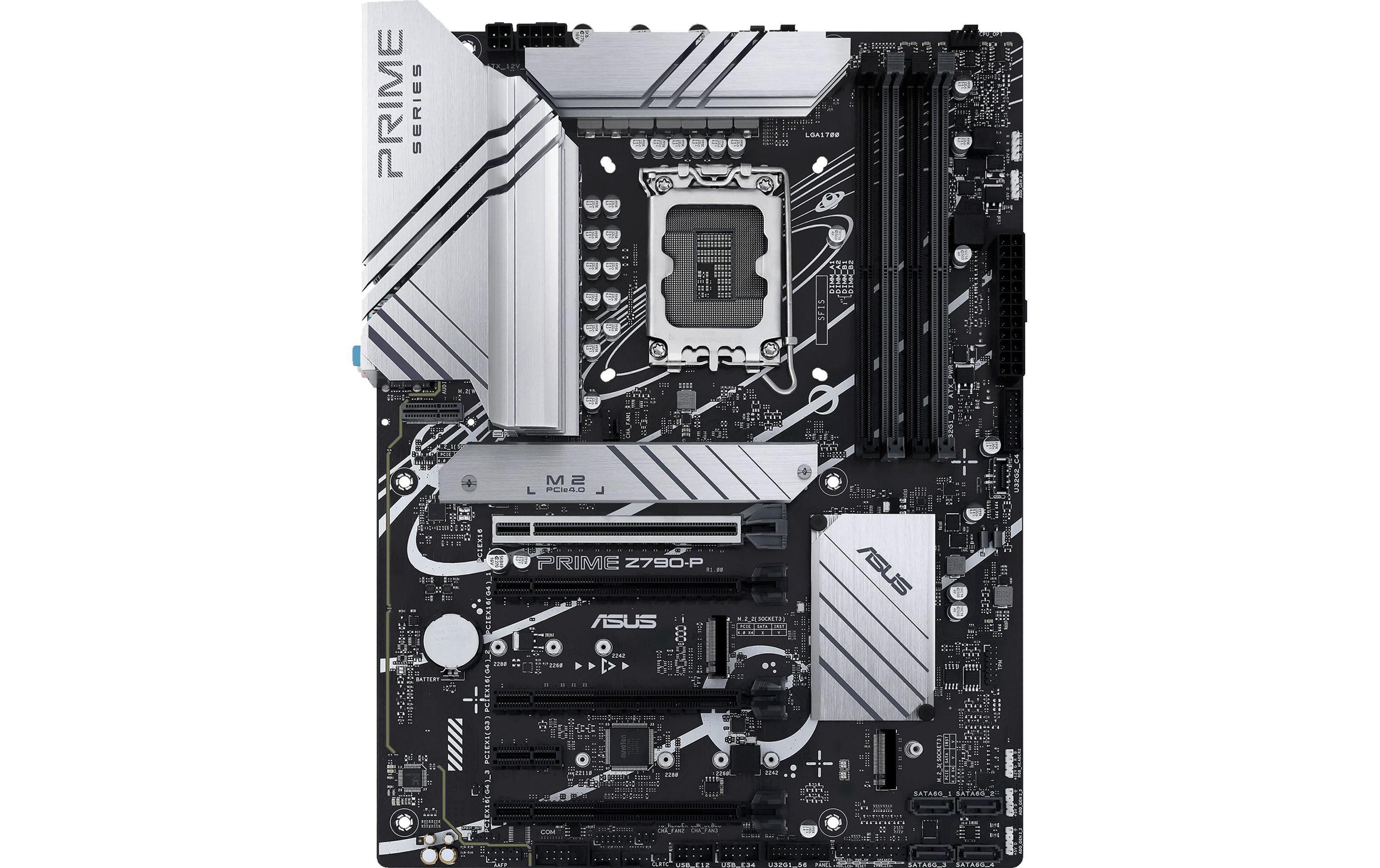 ASUS Mainboard PRIME Z790-P