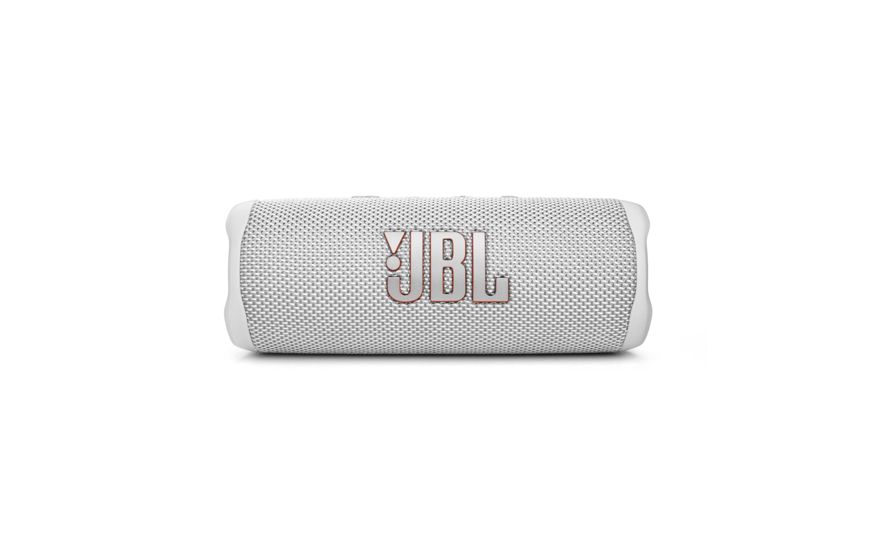 JBL Bluetooth Speaker Flip 6 Weiss