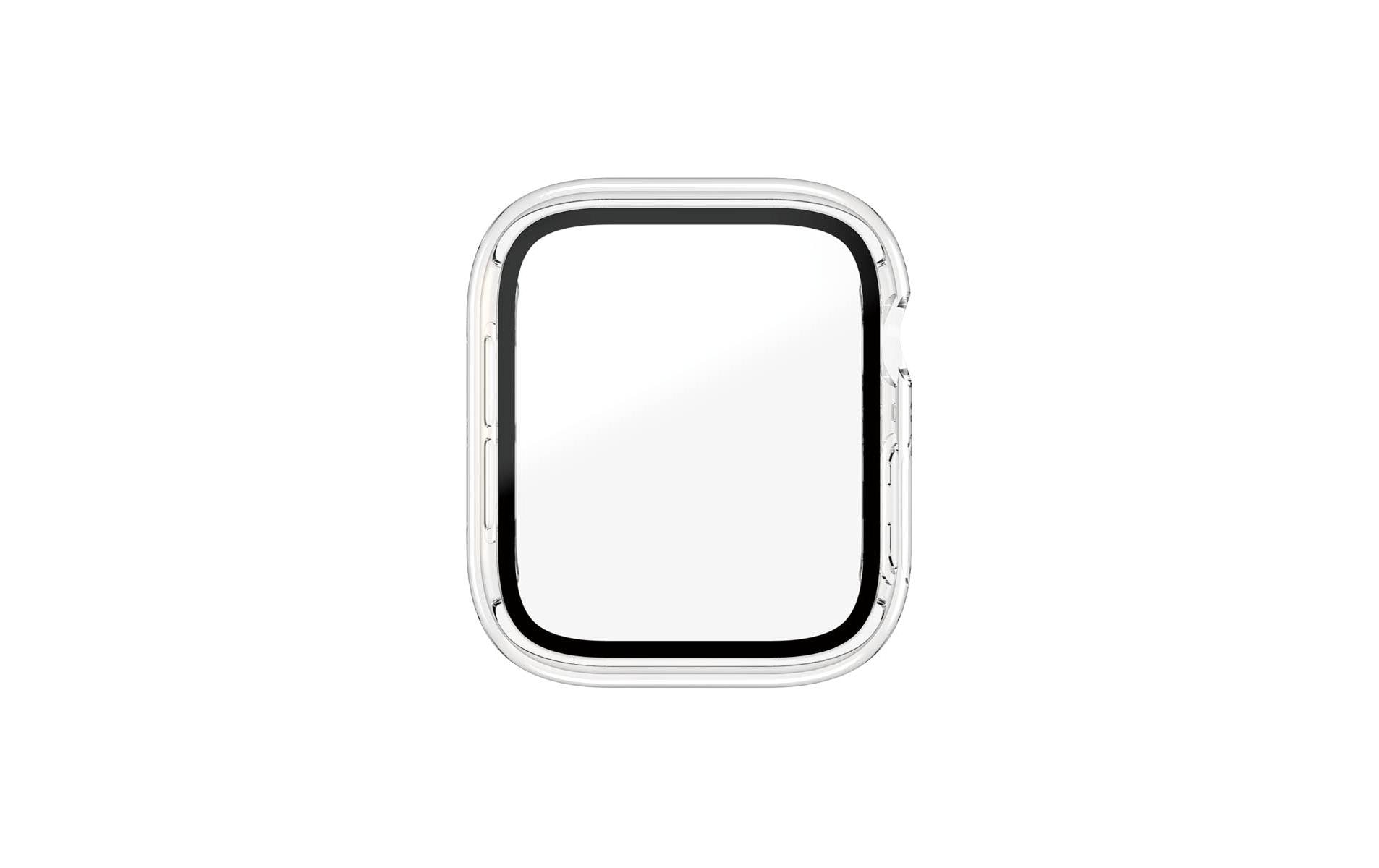 Panzerglass Displayschutz Full Body Apple Watch 7/8 (45 mm)