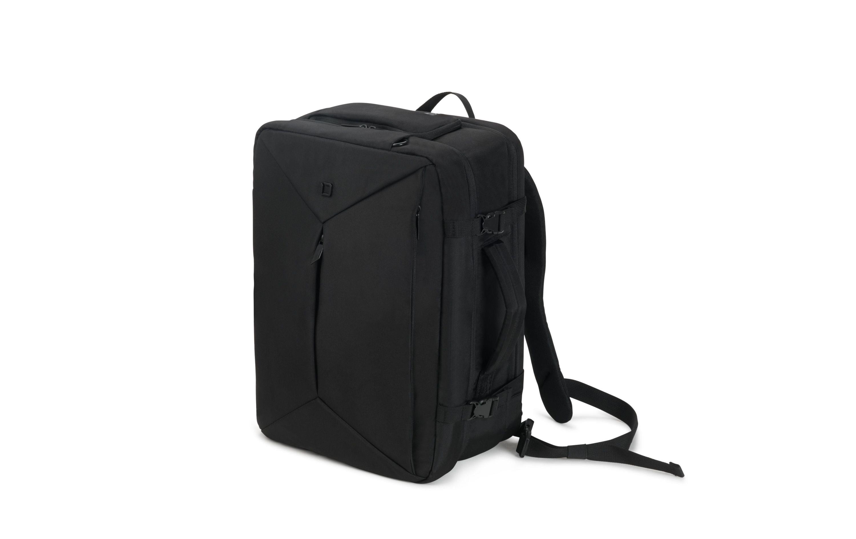 DICOTA Notebooktasche Dual Plus EDGE 15.6