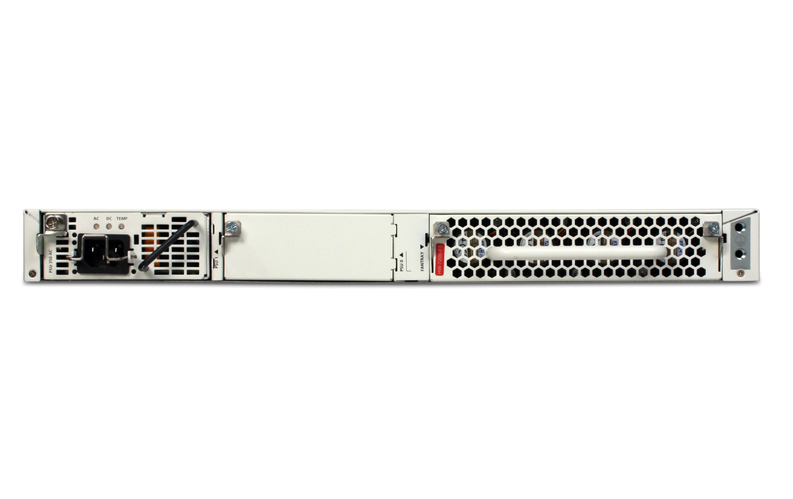 Alcatel-Lucent WLAN Controller OAW-4550
