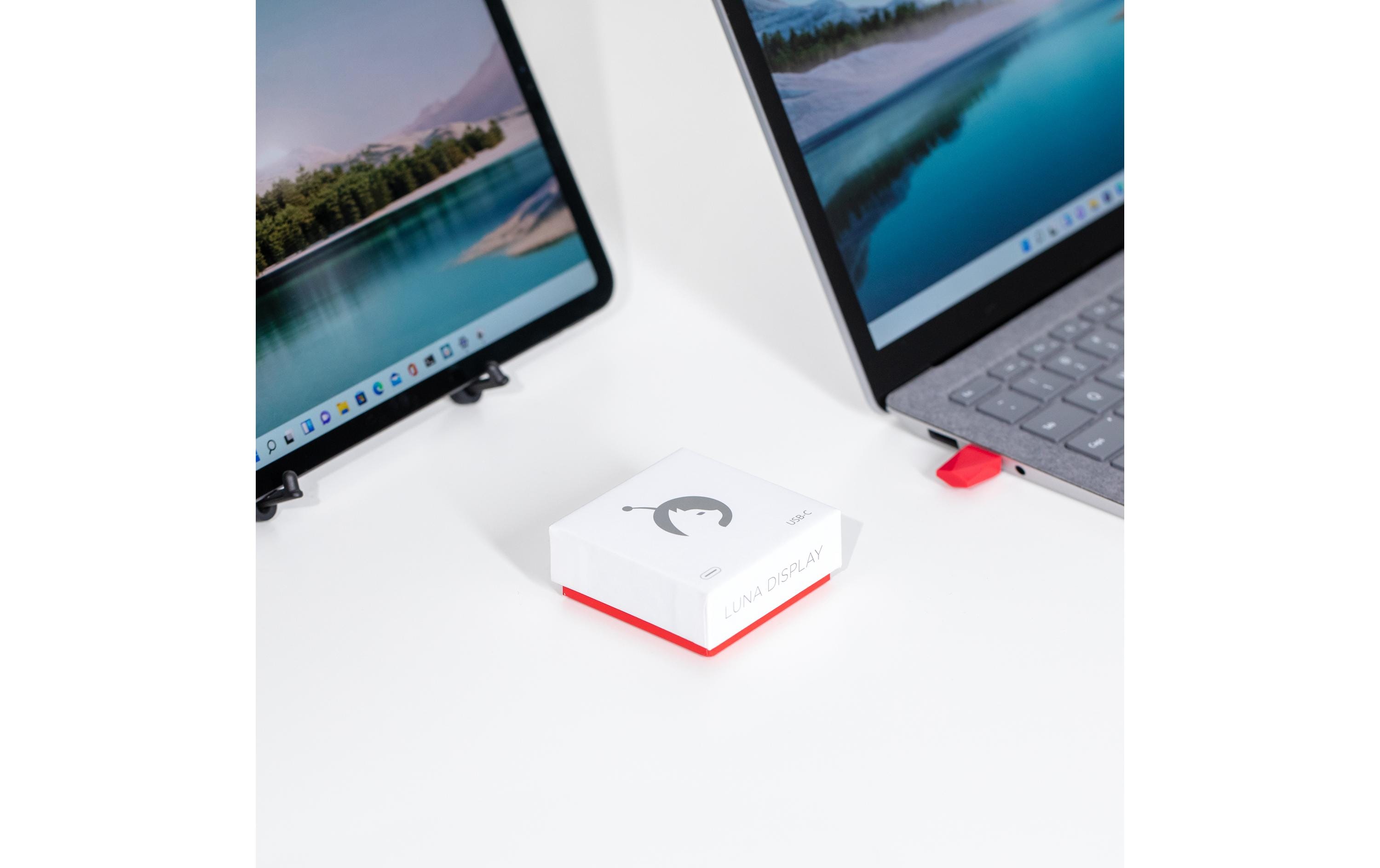 Astro HQ LLC Luna Display Astropad USB-C