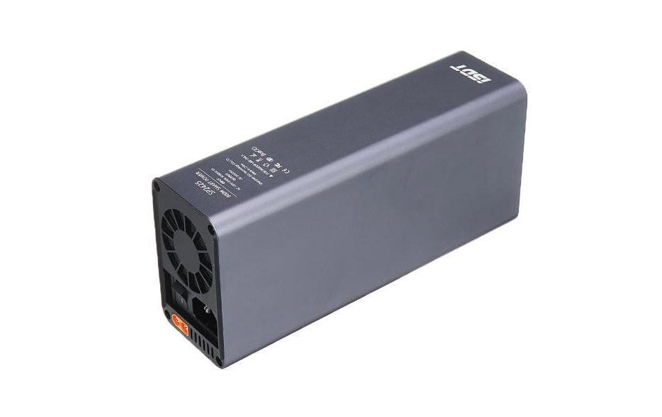 ISDT RC Netzteil Smart Power SP2425 600 W