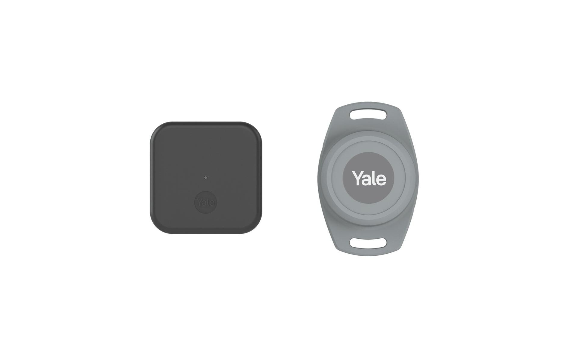 Yale Smart Garage Opener