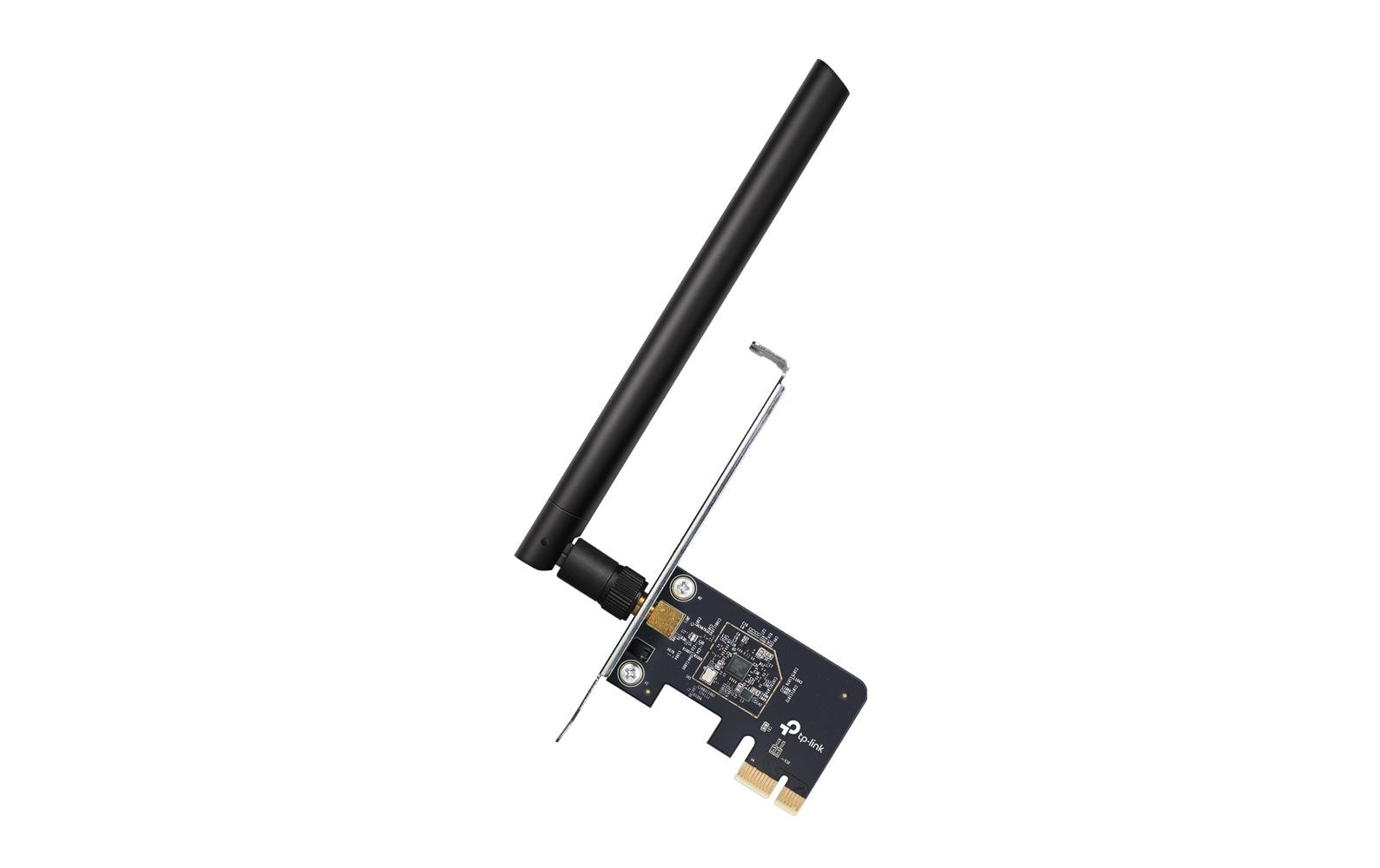 TP-Link WLAN-AC PCIe Adapter Archer T2E