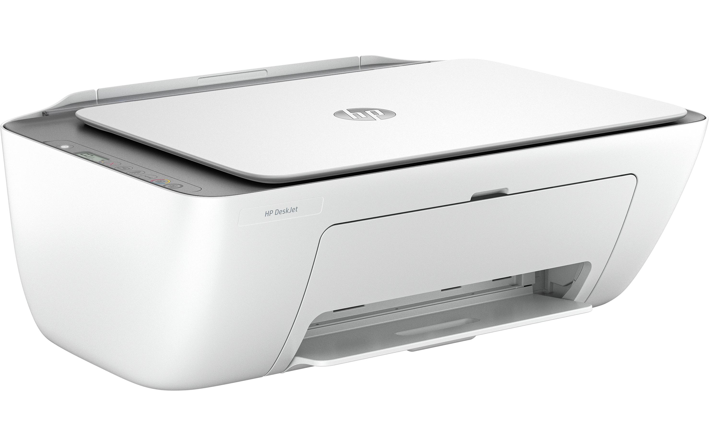 HP Multifunktionsdrucker DeskJet 2820e All-in-One