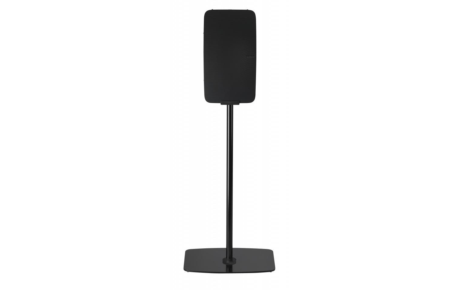 Flexson Standfuss Sonos Five/Play:5 Schwarz