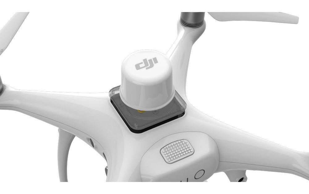 DJI Enterprise Multikopter Phantom 4 RTK DJI Care Basic