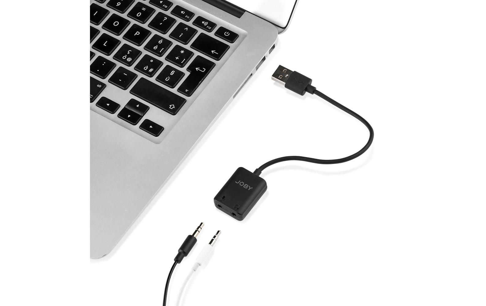 Joby Adapter Wavo USB