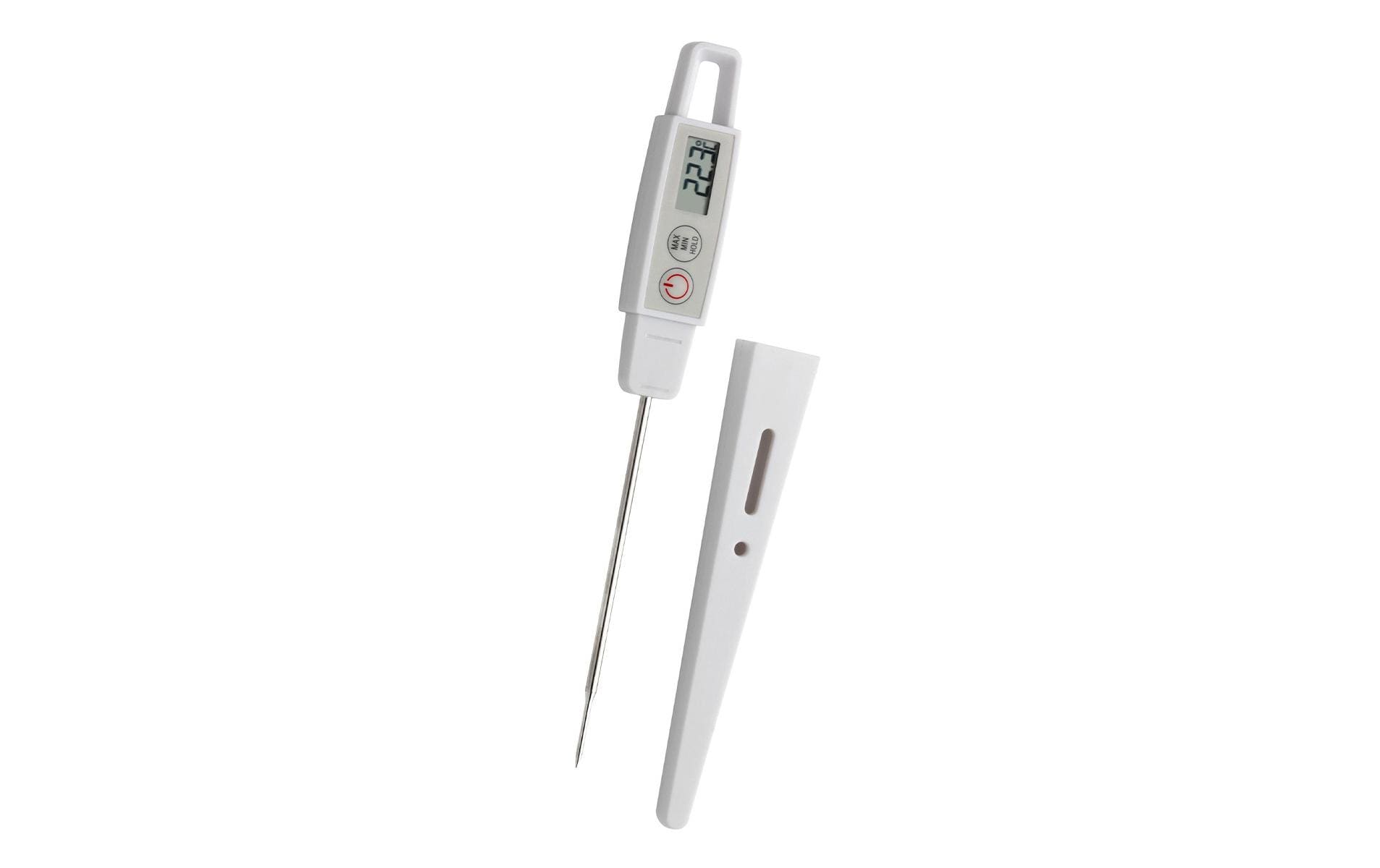 TFA Dostmann Einstichthermometer Digital