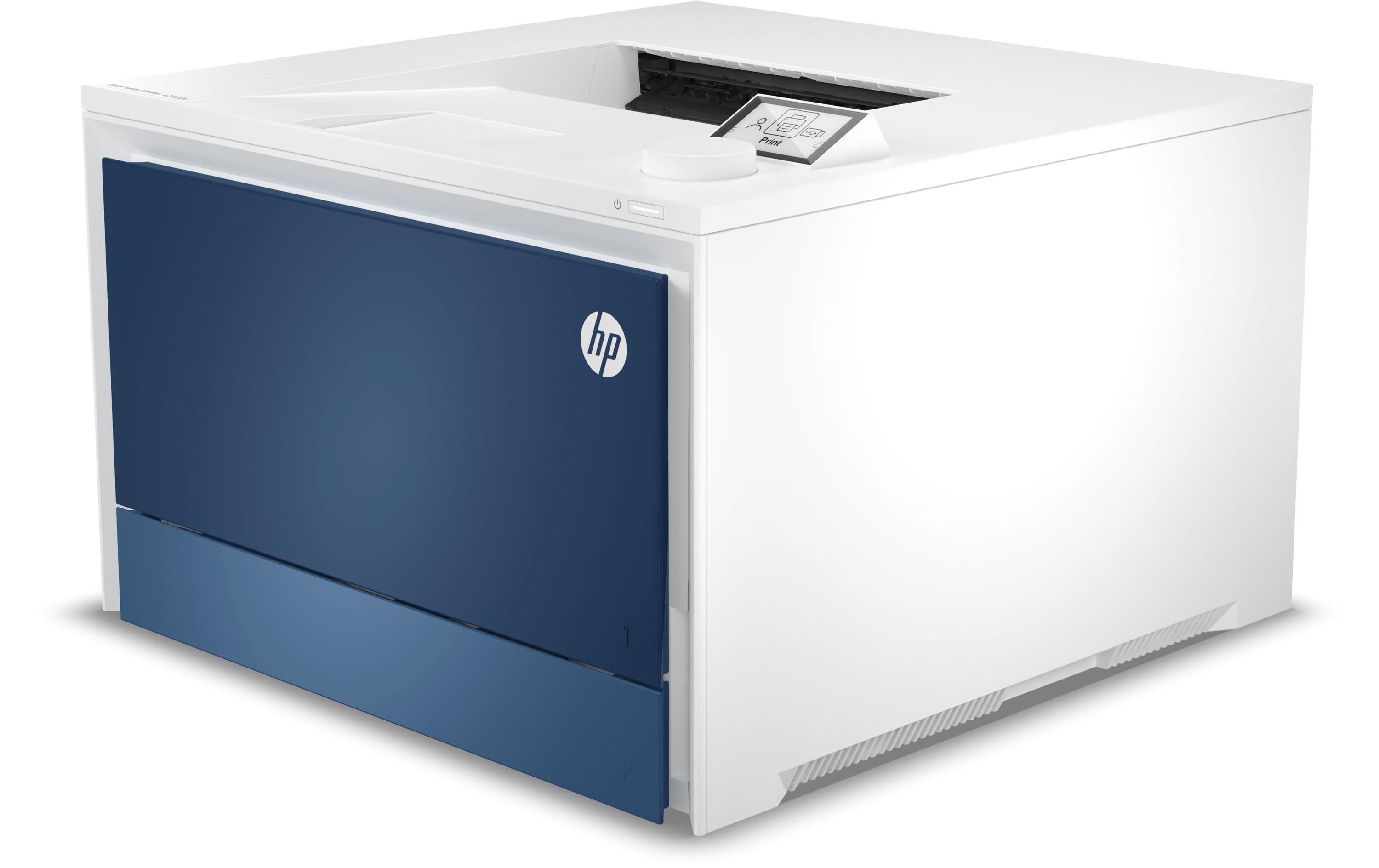 HP Drucker Color LaserJet Pro 4202dn