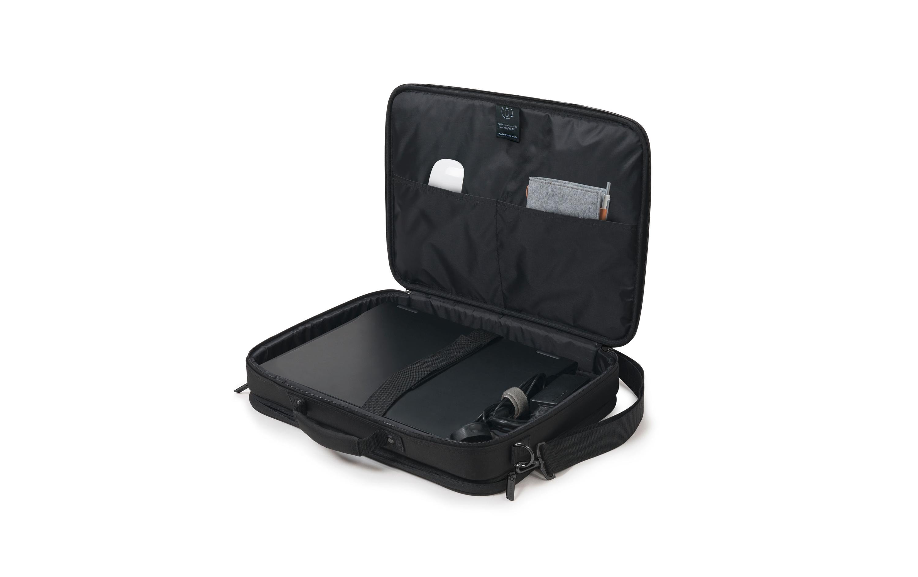 DICOTA Notebooktasche Eco Multi Plus Base 17.3