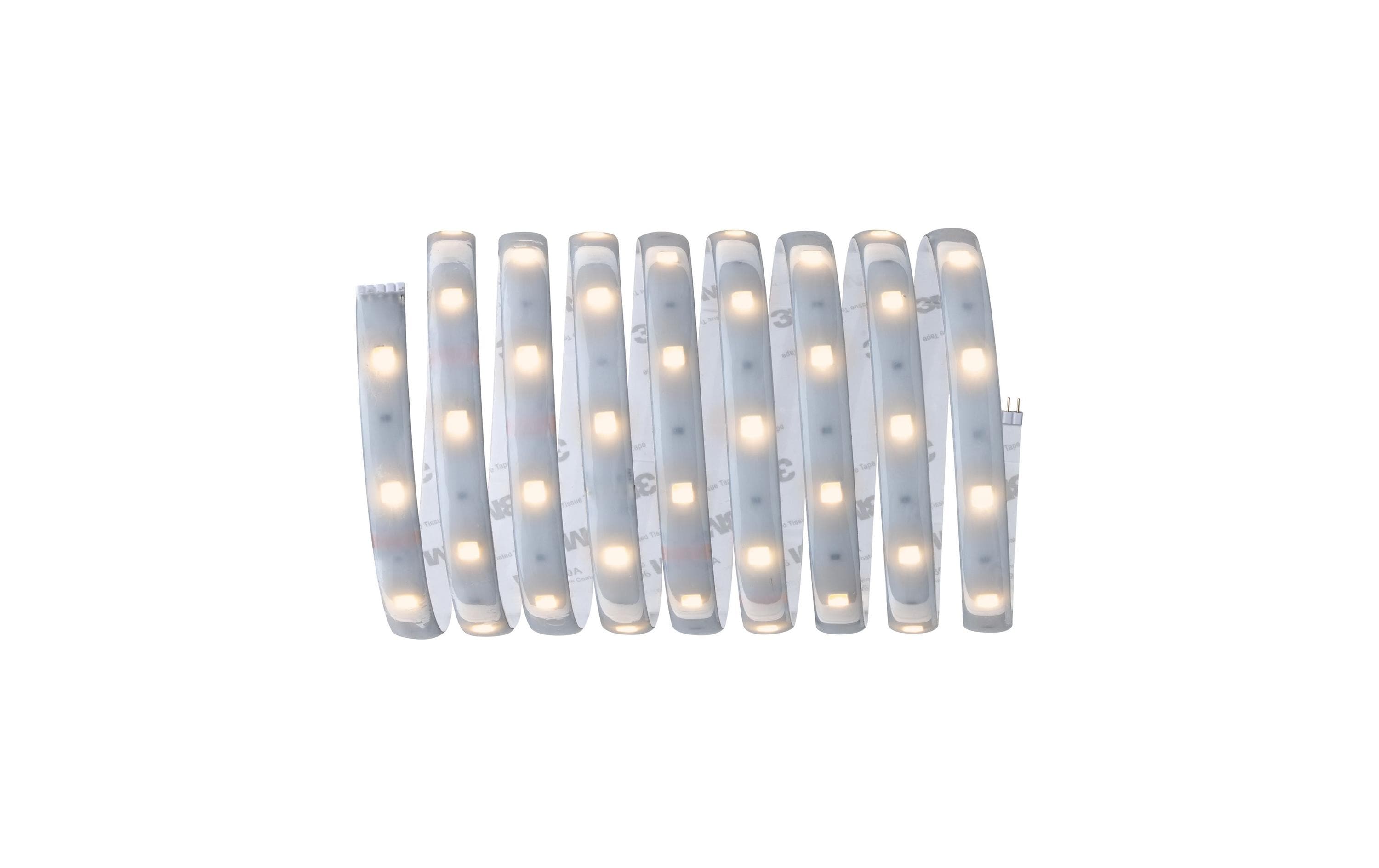 Paulmann LED-Stripe MaxLED 250 Tunable White, 2.5 m Verlängerung