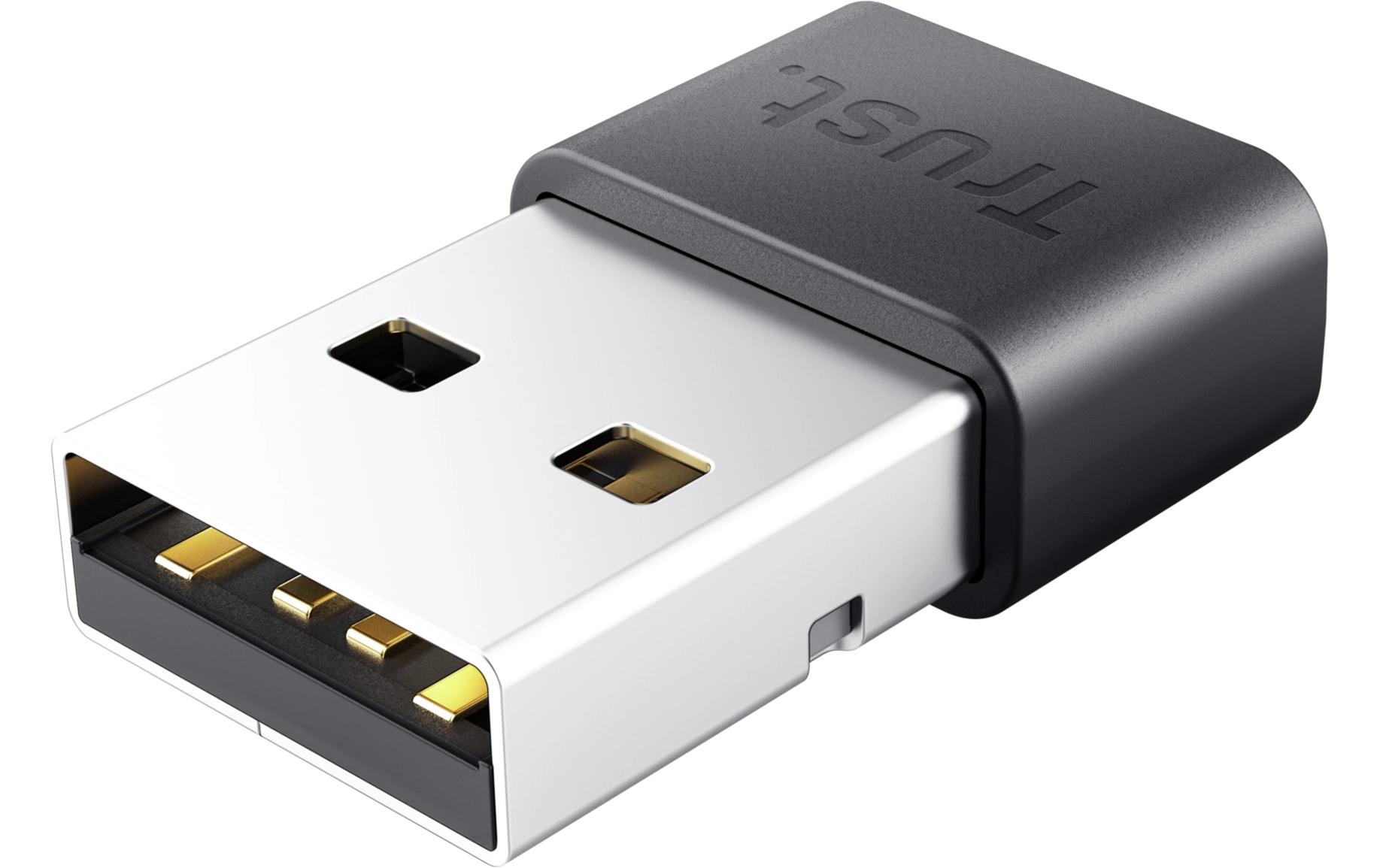 Trust USB-Bluetooth-Adapter Myna