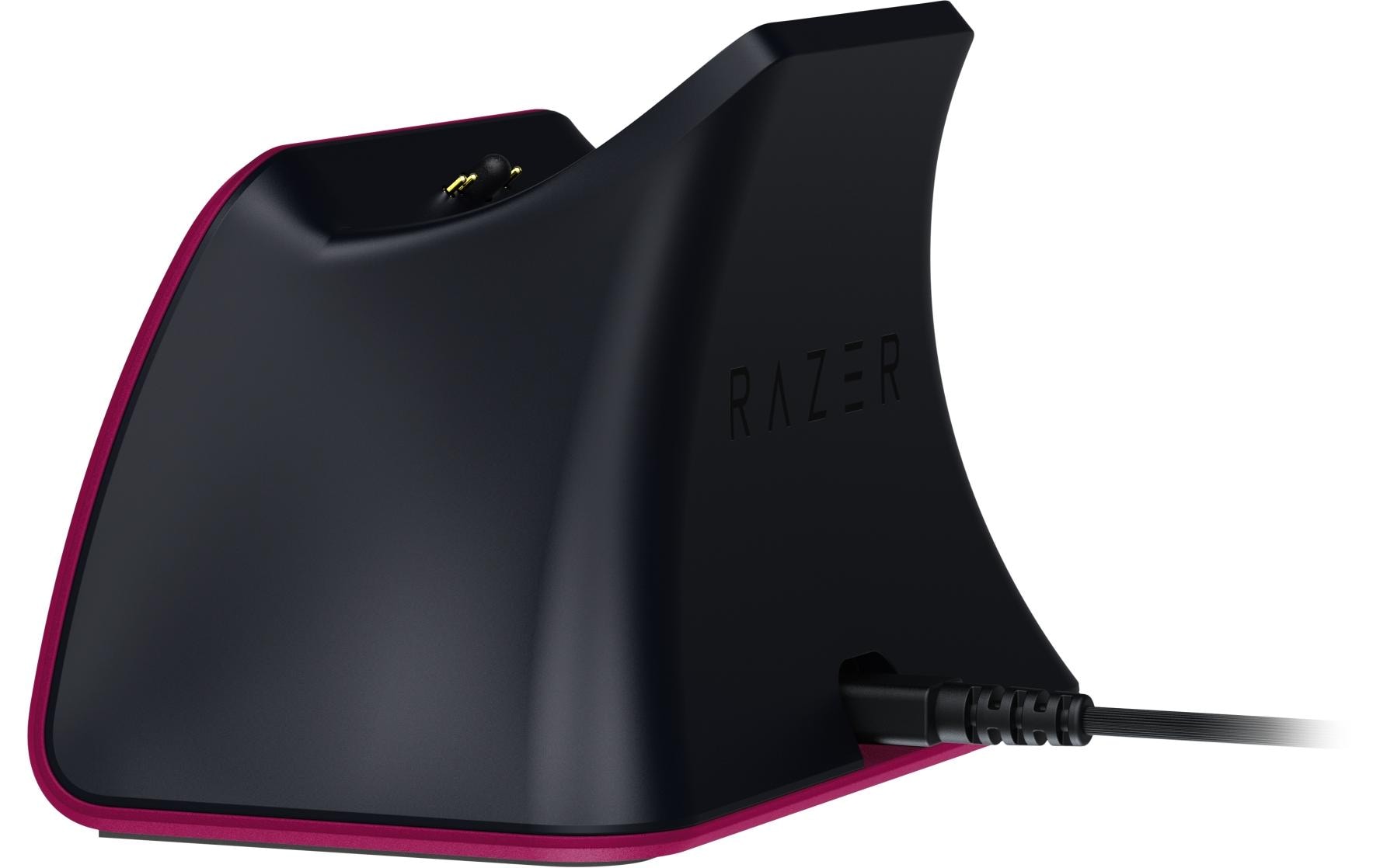 Razer Ladestation Quick Charging Stand Rot