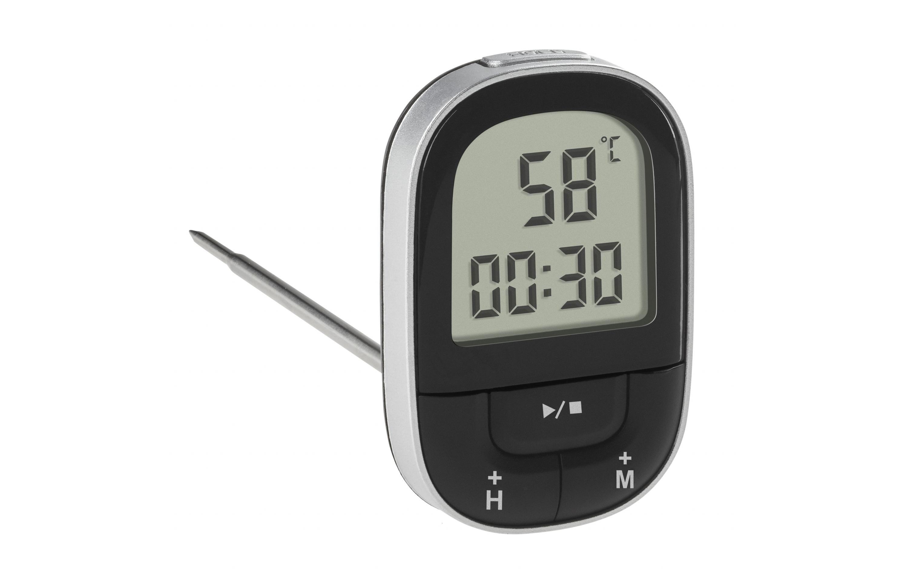 TFA Dostmann Einstichthermometer Digital