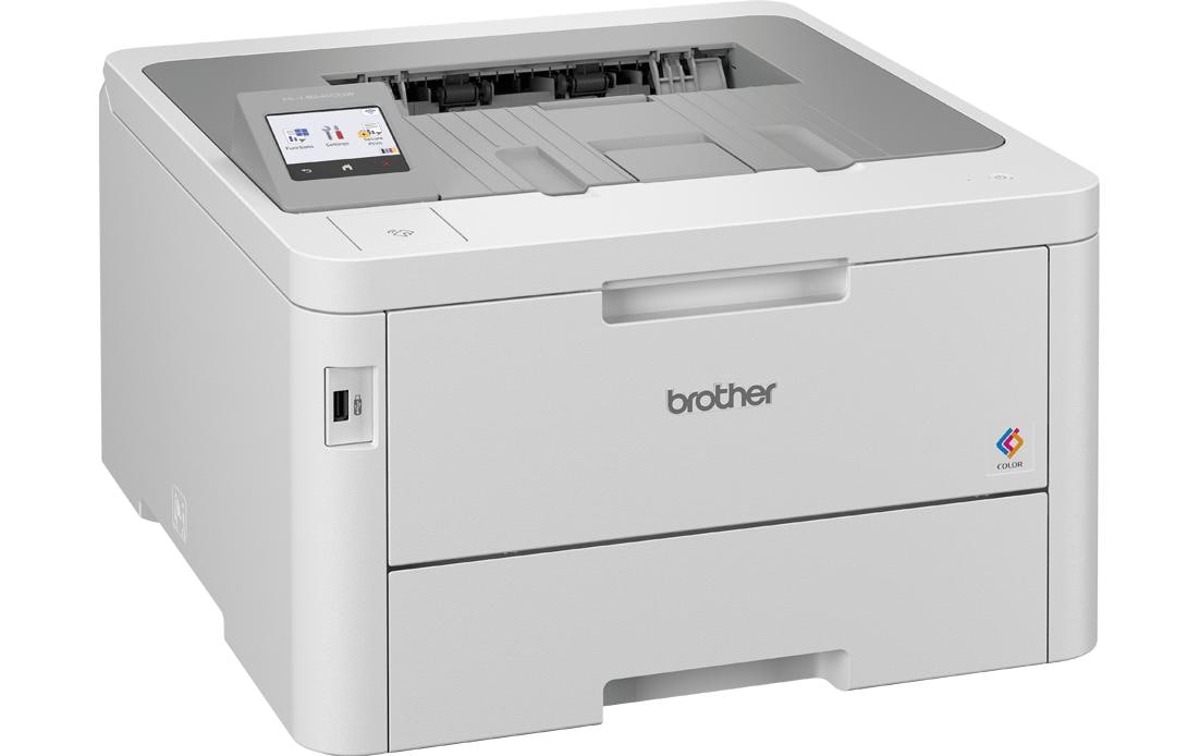 Brother Drucker HL-L8240CDW