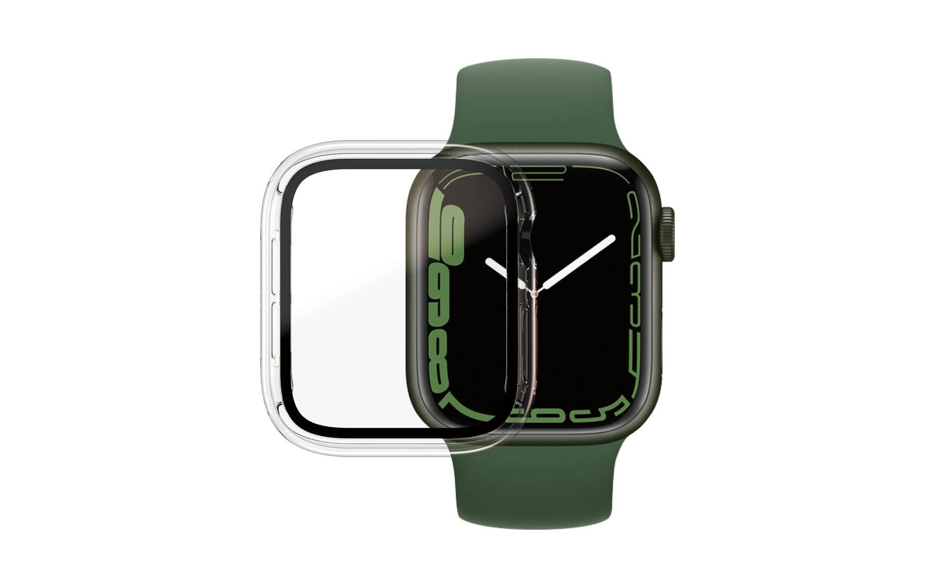 Panzerglass Displayschutz Full Body Apple Watch 7/8 (41 mm)