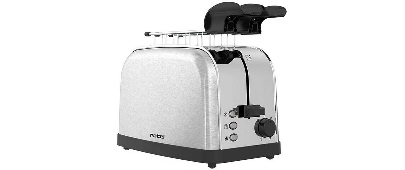 Rotel Toaster 1667CH