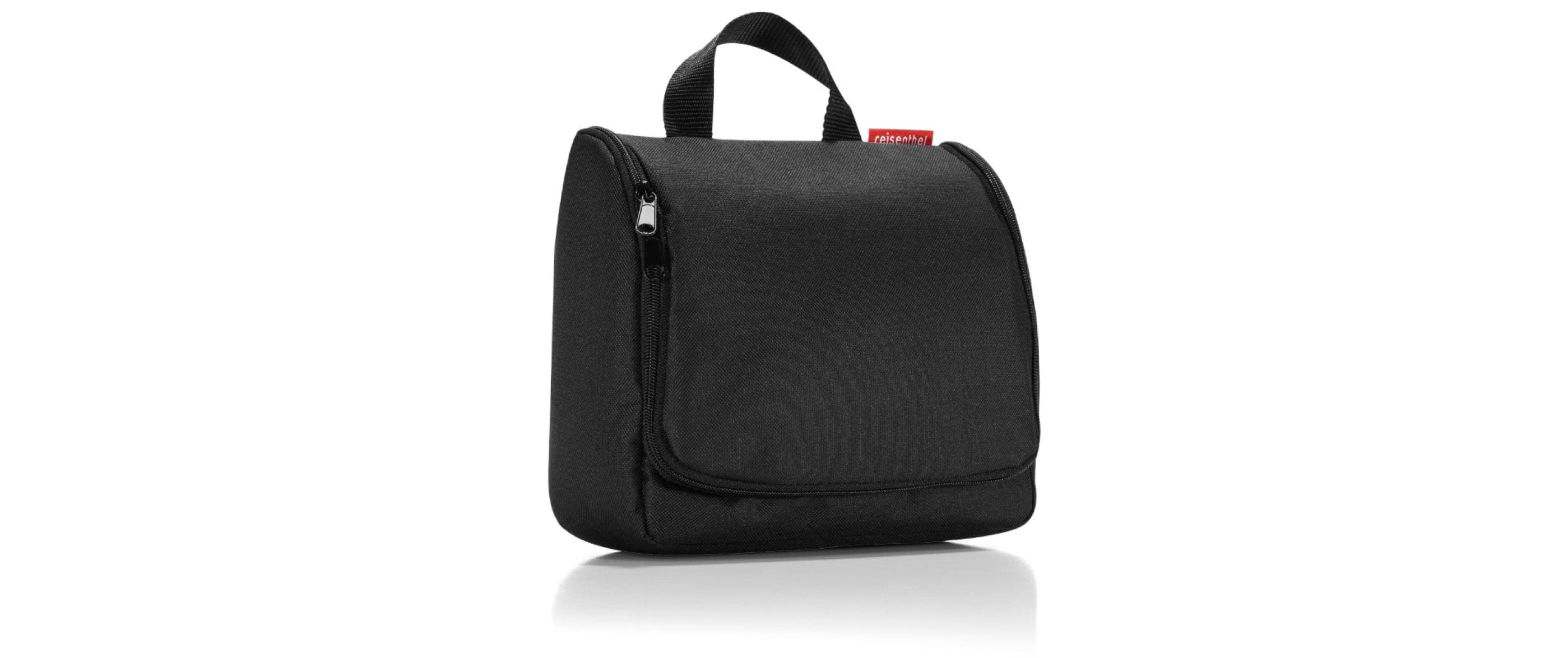 Reisenthel Necessaire Toiletbag Black