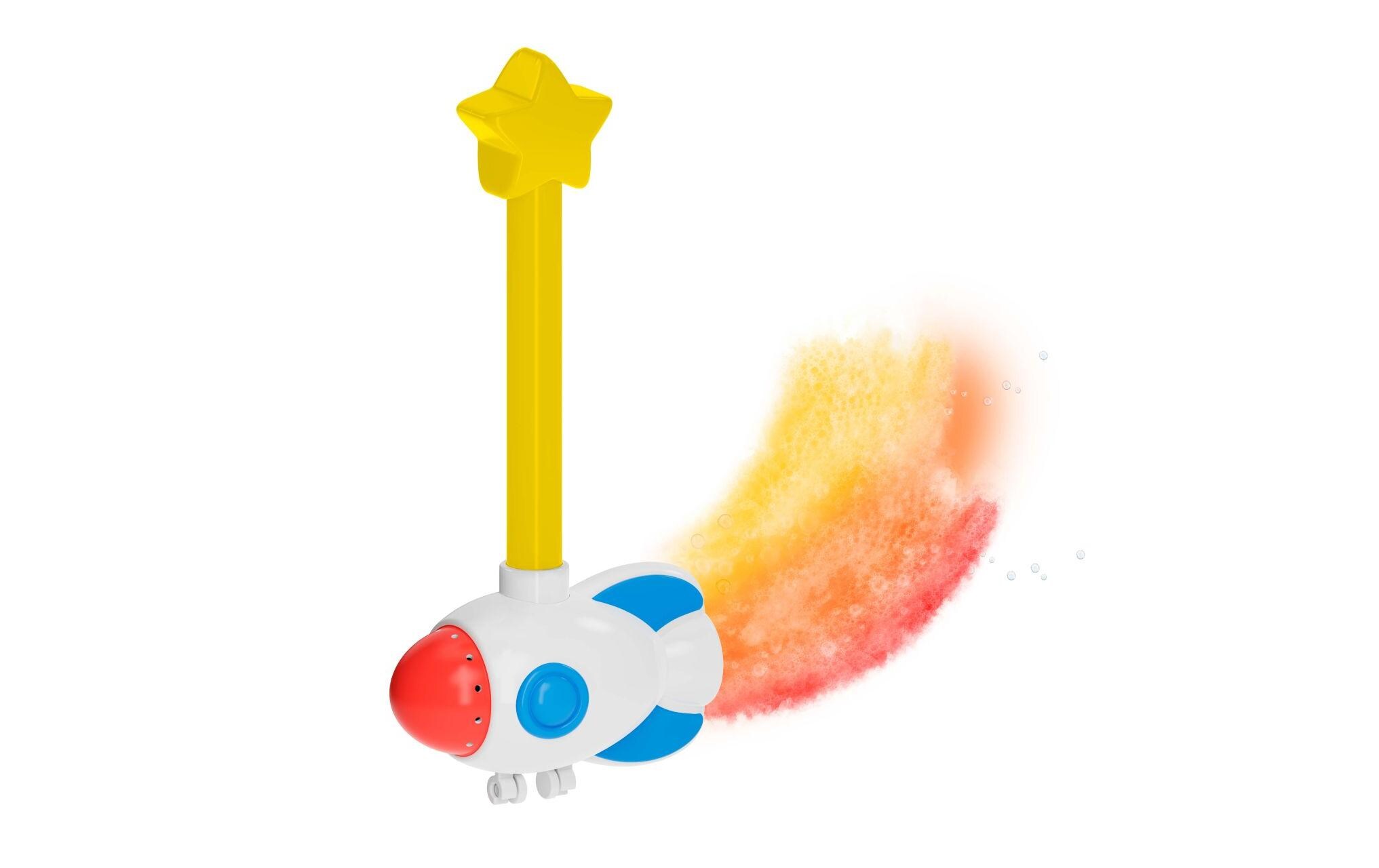 Craze Inkee Rocket Wand 1 Stück