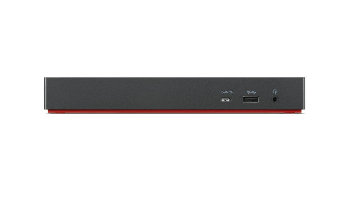 Lenovo ThinkPad Universal Thunderbolt 4 Dock 135W