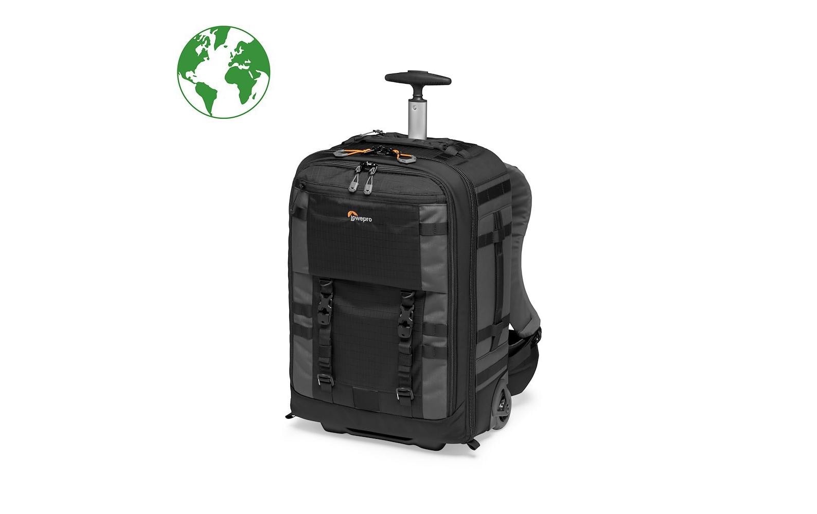 Lowepro Fotorucksack Pro Trekker RLX 450 AW II (GRL)