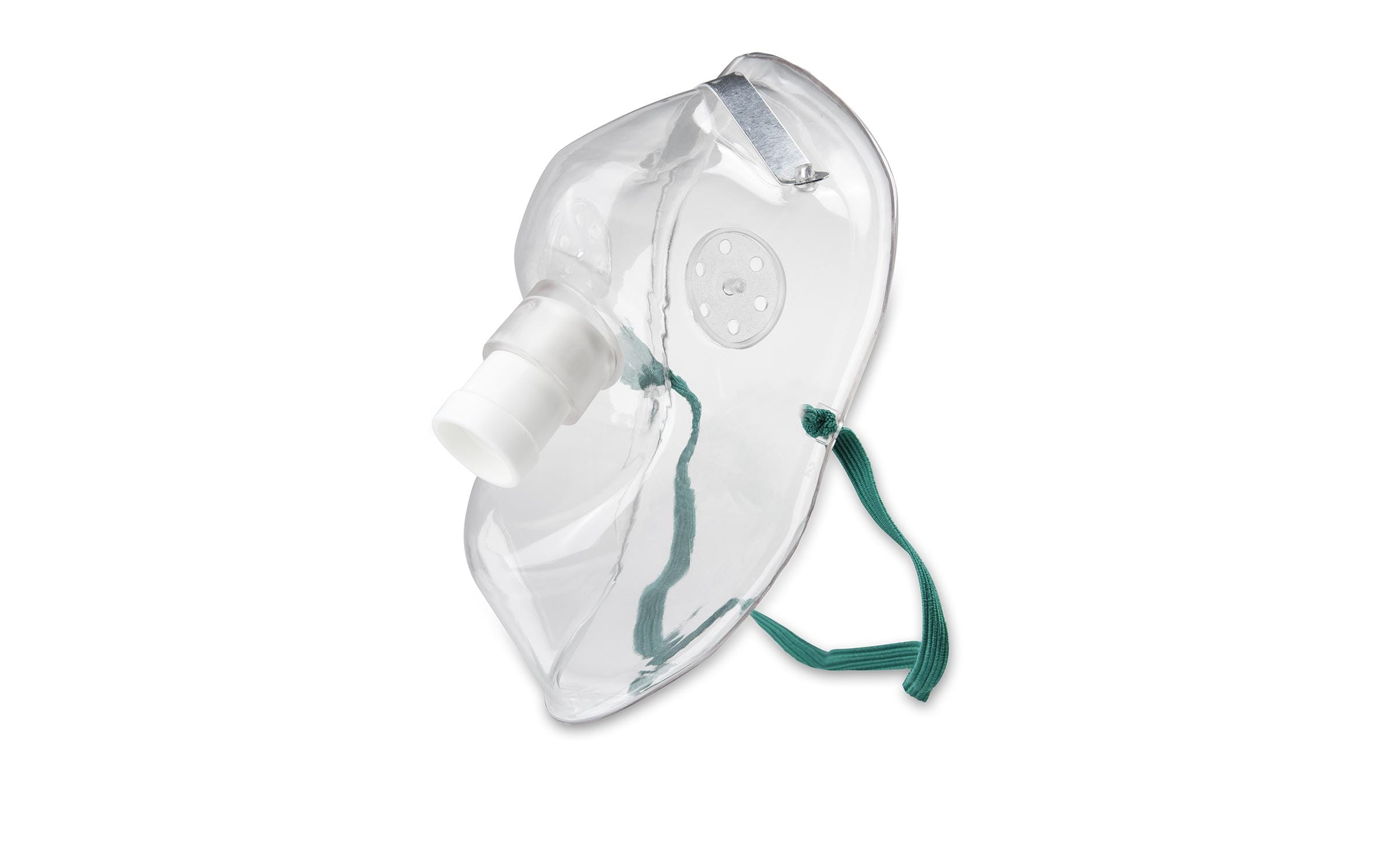 Medisana Inhalator Zubehör Erwachsenenmaske für Inhalator