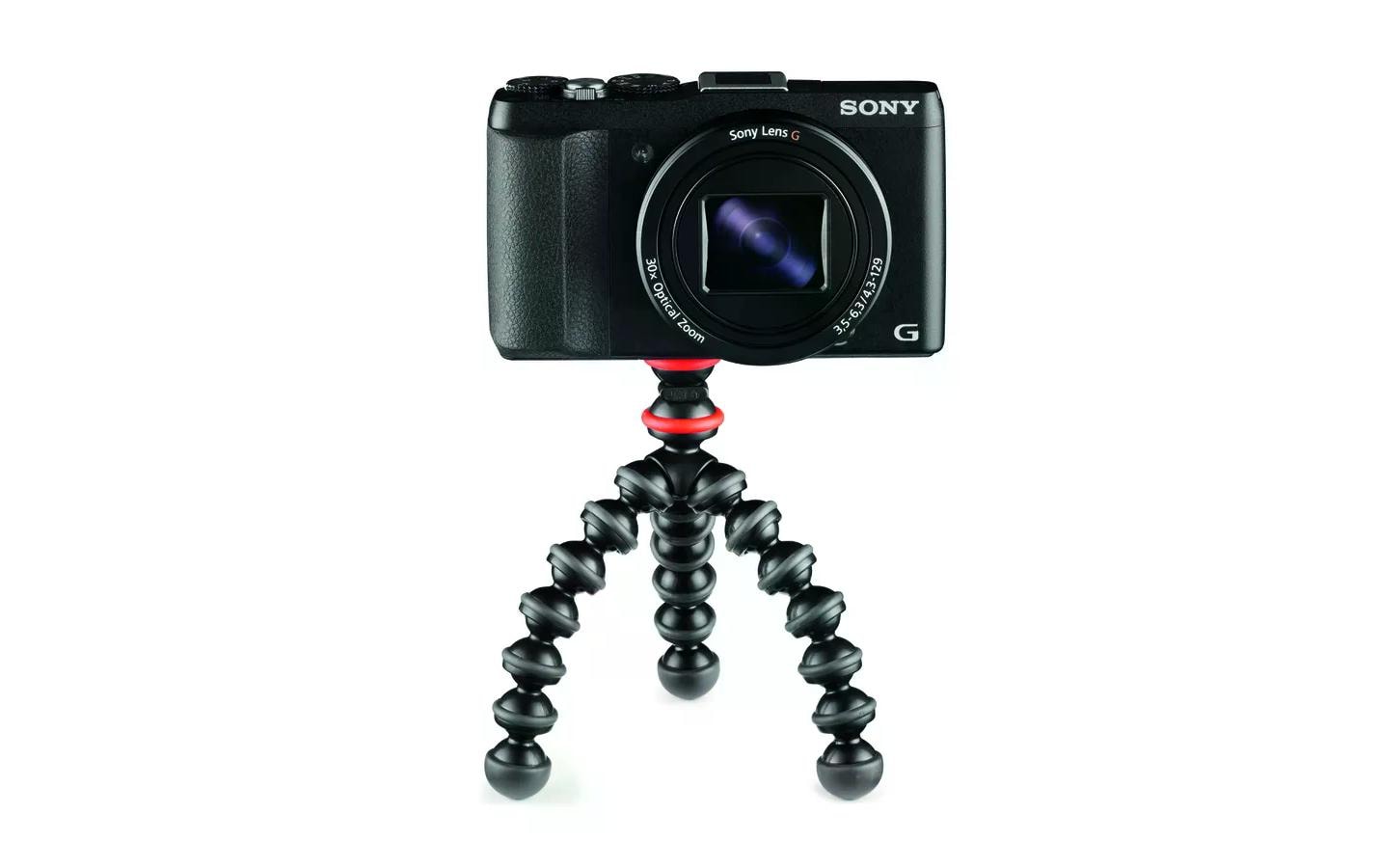 Joby Smartphone-Stativ GorillaPod Starter Kit