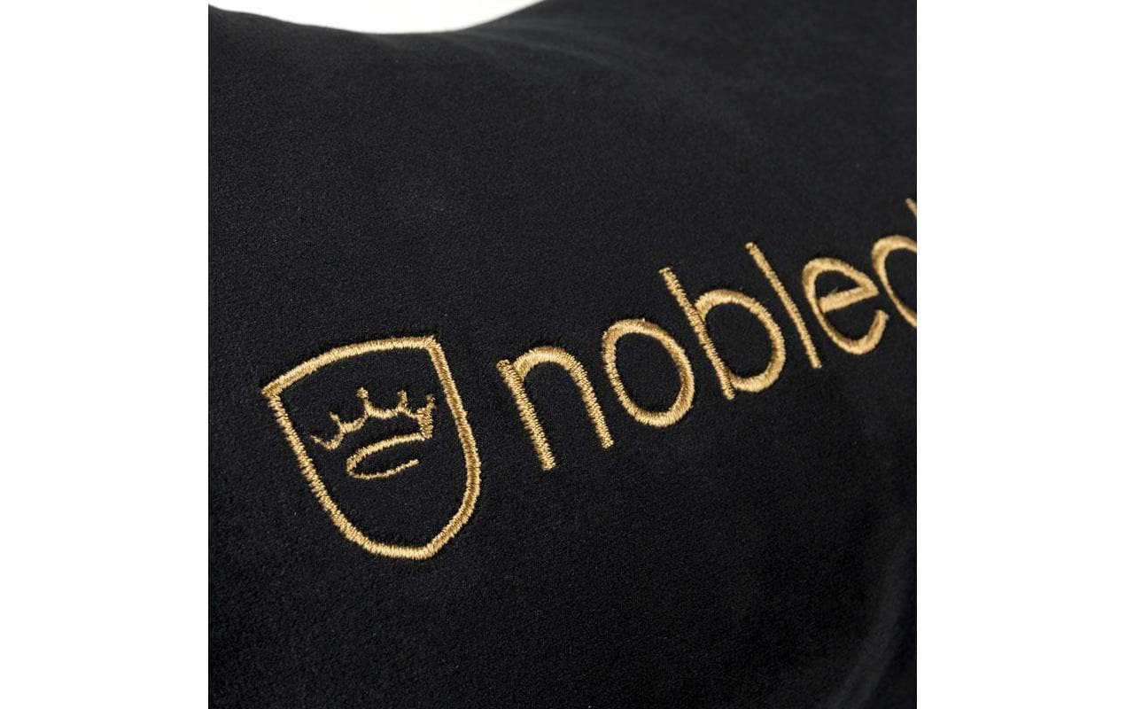 noblechairs Kissenset EPIC/HERO/ICON Schwarz/Gold