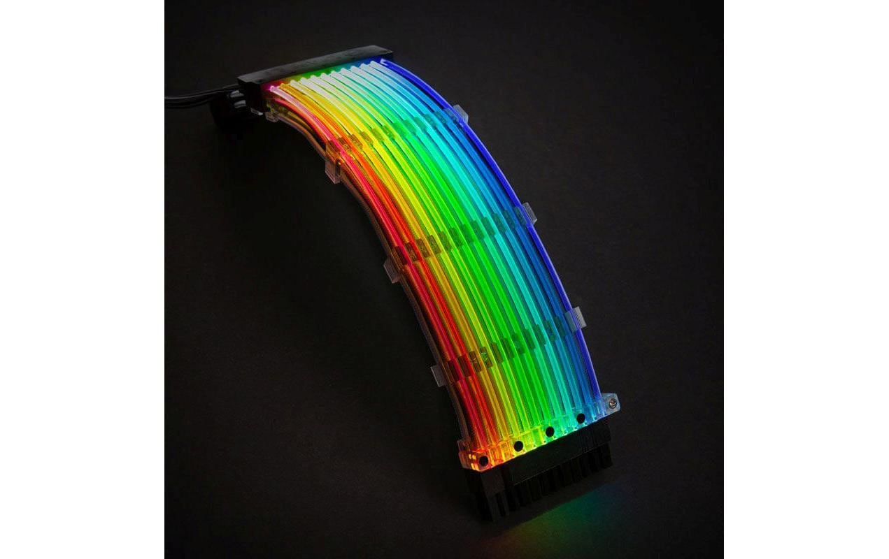 Lian Li RGB-Mainboardkabel Strimer 24-Pin