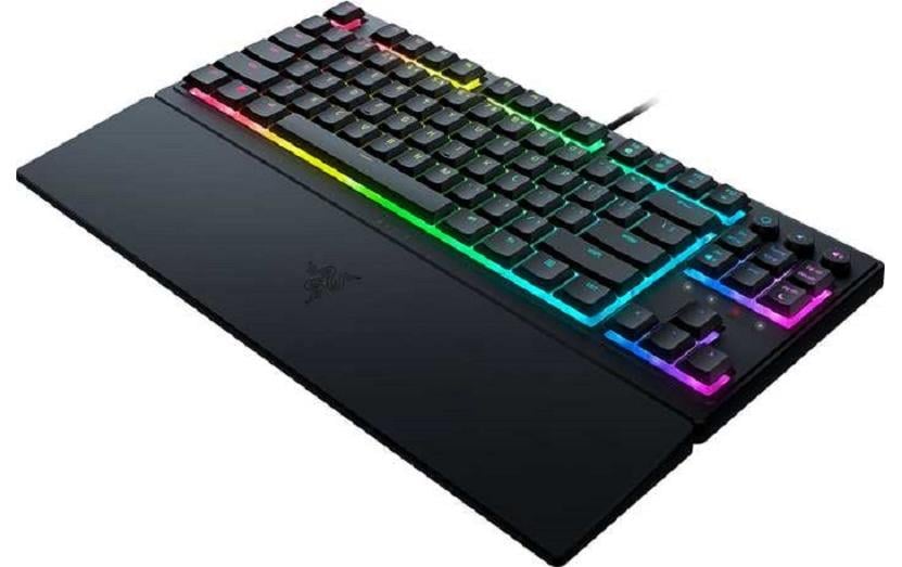 Razer Gaming-Tastatur Ornata V3