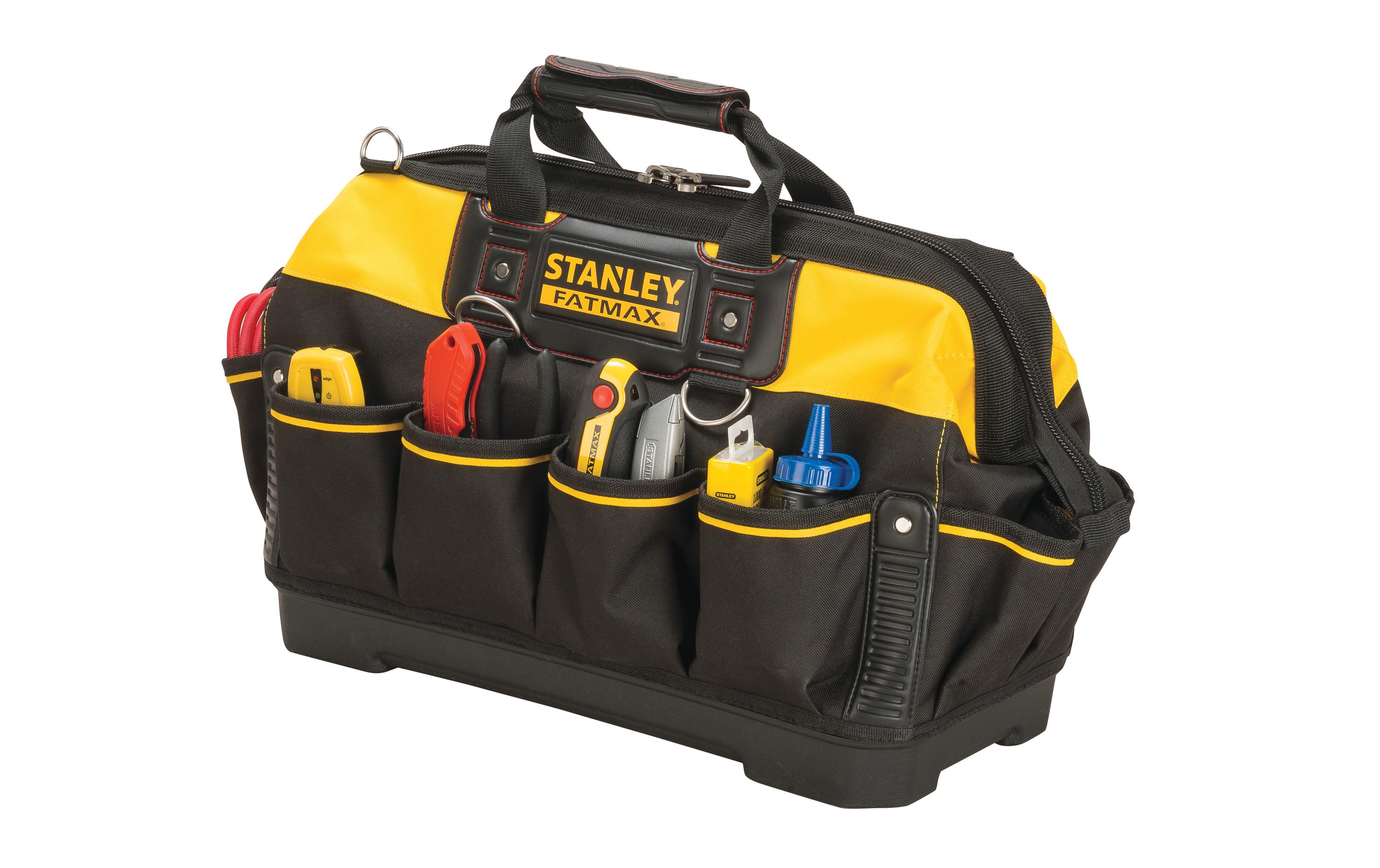 Stanley Fatmax Werkzeugtasche Fatmax