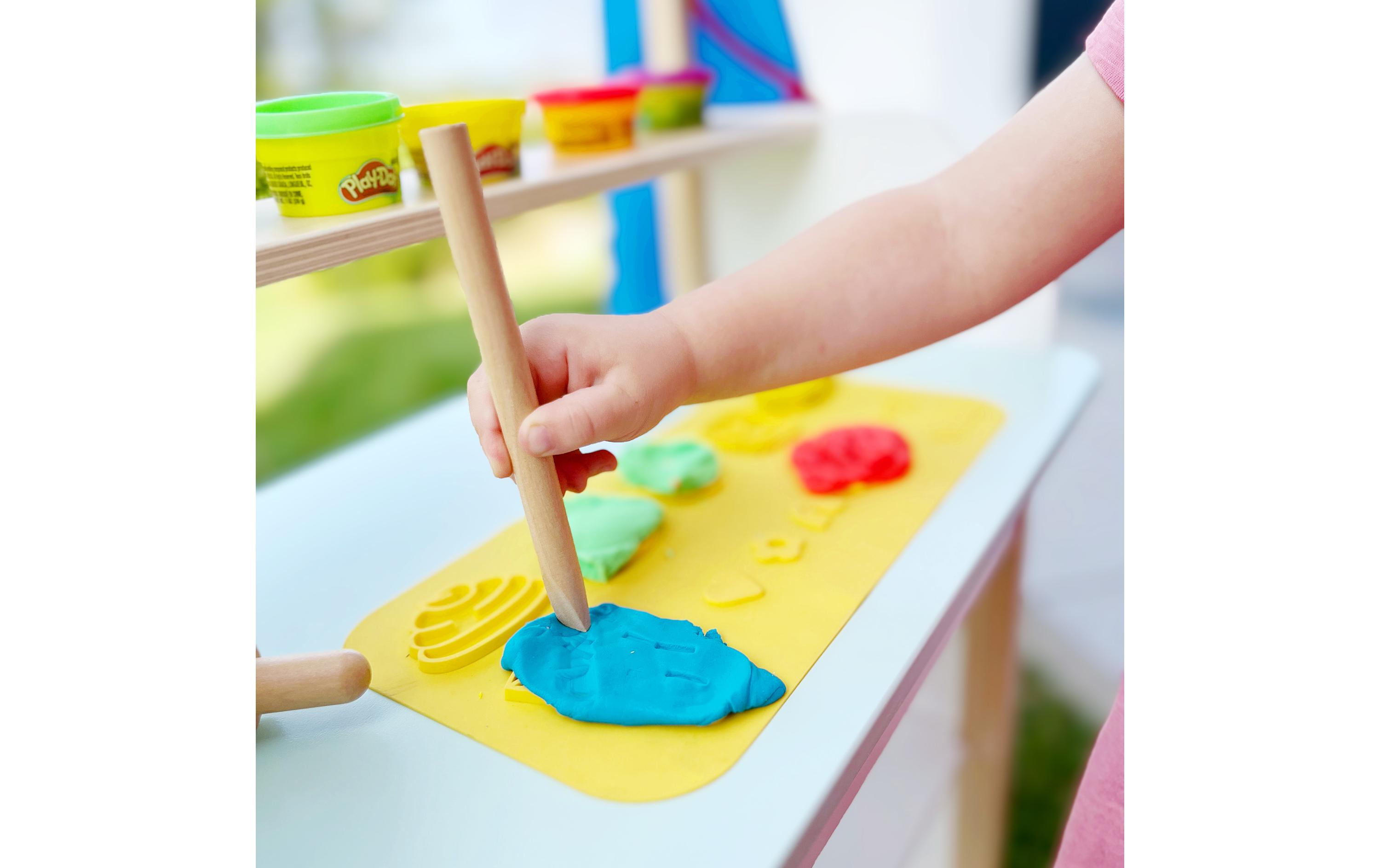 roba Spielset Play-Doh ohne Spielmatte