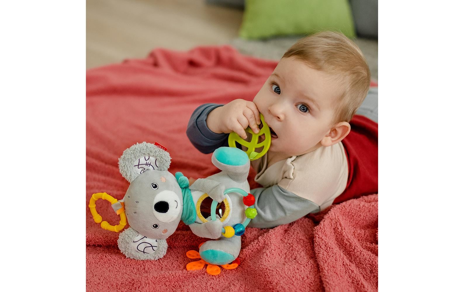 fehn Plüsch DoBabyDoo Koala