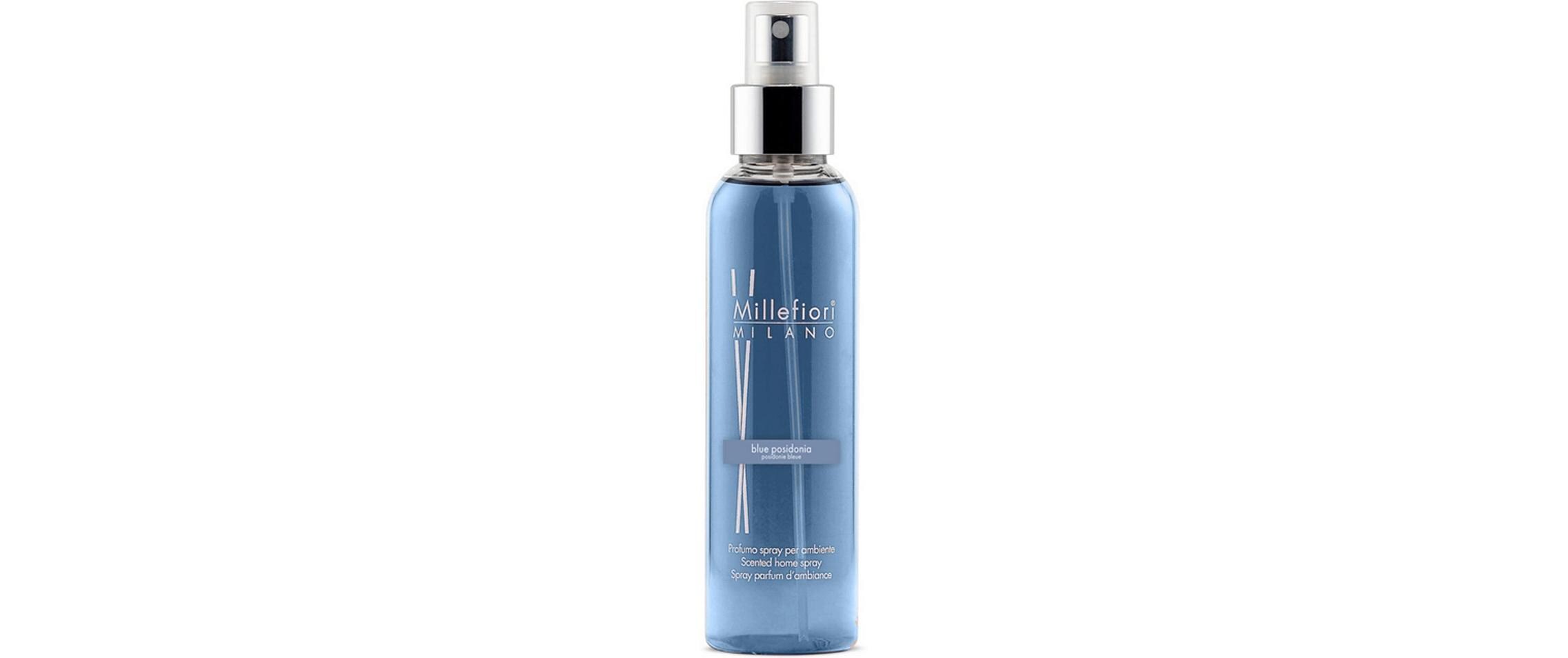 Millefiori Duftspray Blue Posidonia 150 ml